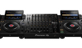 AlphaTheta DJ CDJ-3000X/DJM-V10 Pakke