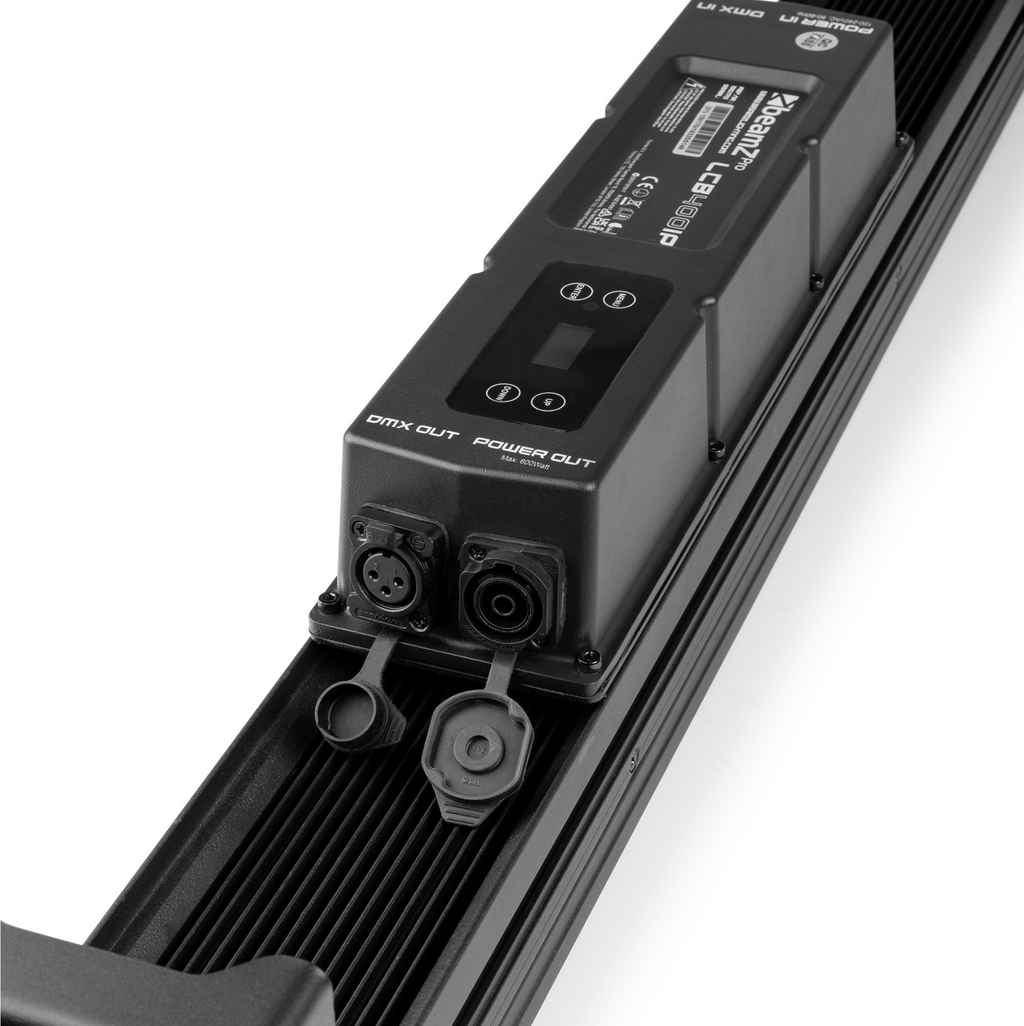 Beamz PRO LCB400IP
