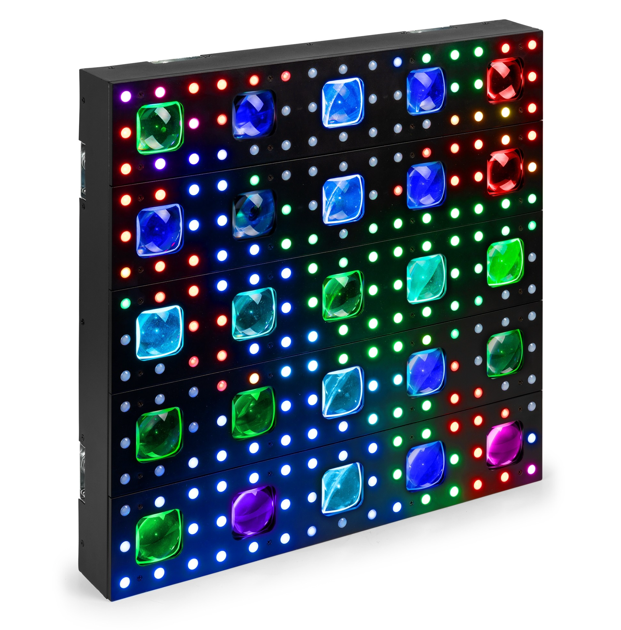 Beamz PRO LCBP450 Combi LED Panel PIX