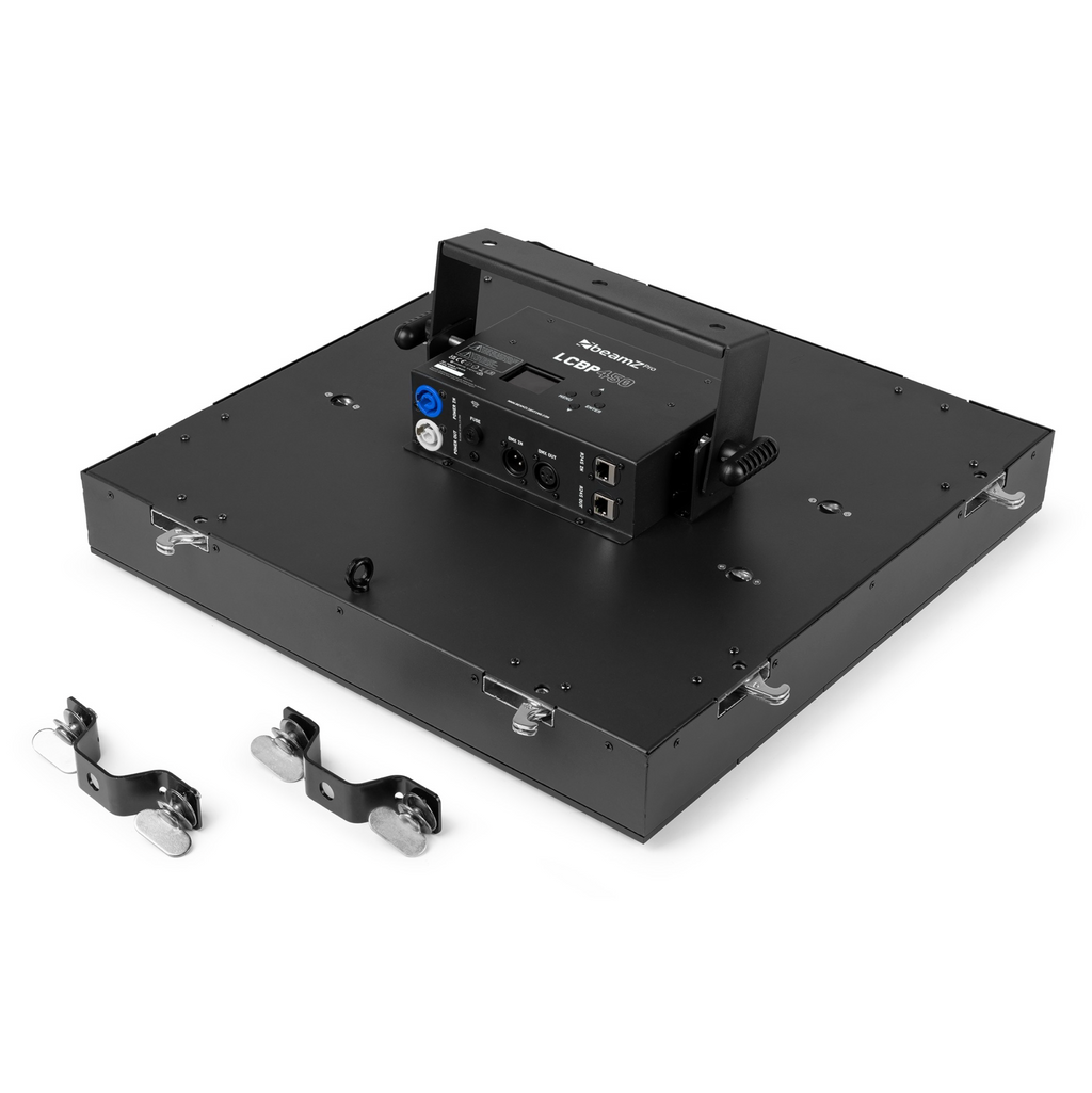 Beamz PRO LCBP450 Combi LED Panel PIX