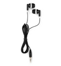 Power Dynamics TG In-Ear Stereo Earphones
