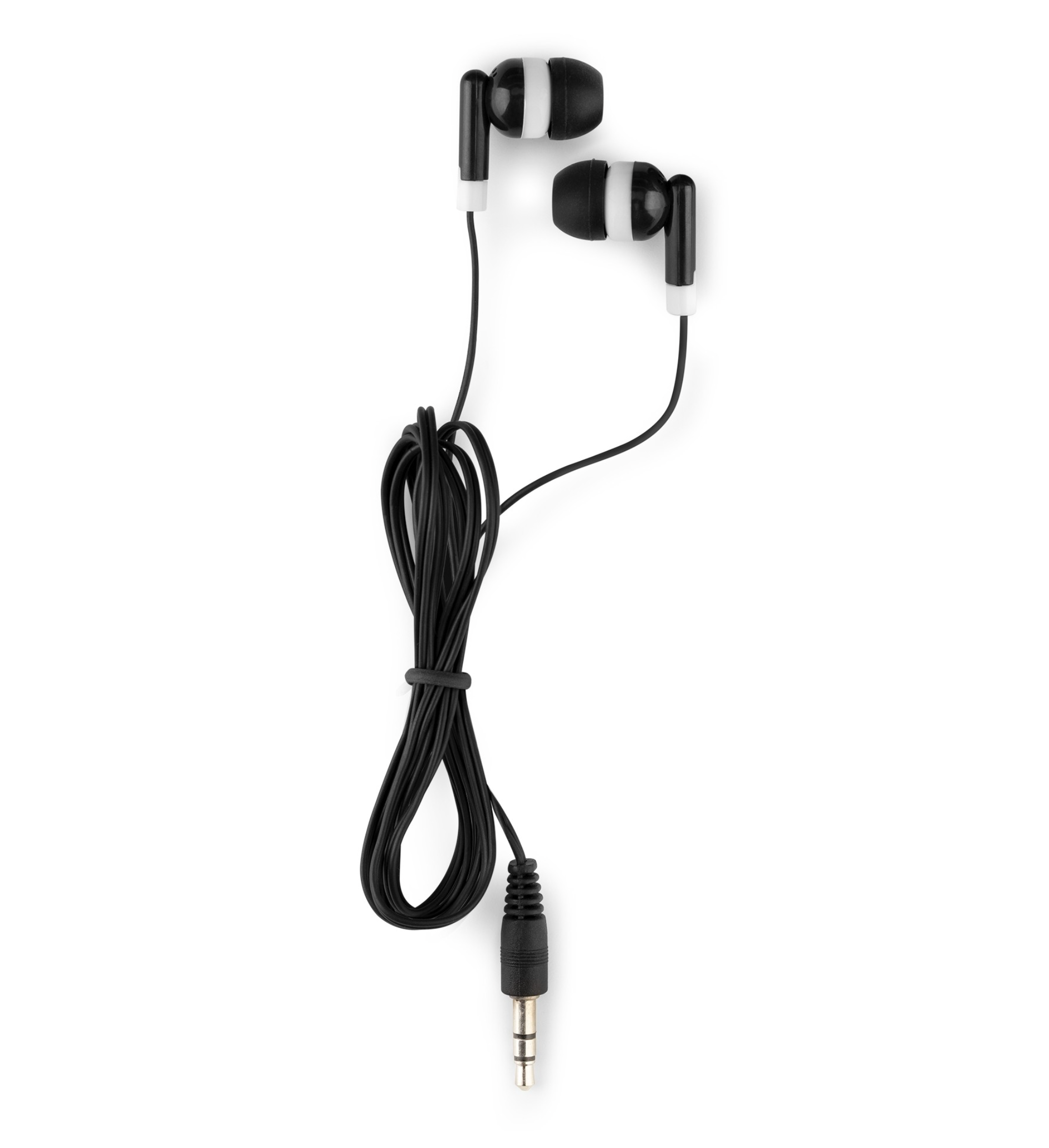 Power Dynamics TG In-Ear Stereo Earphones