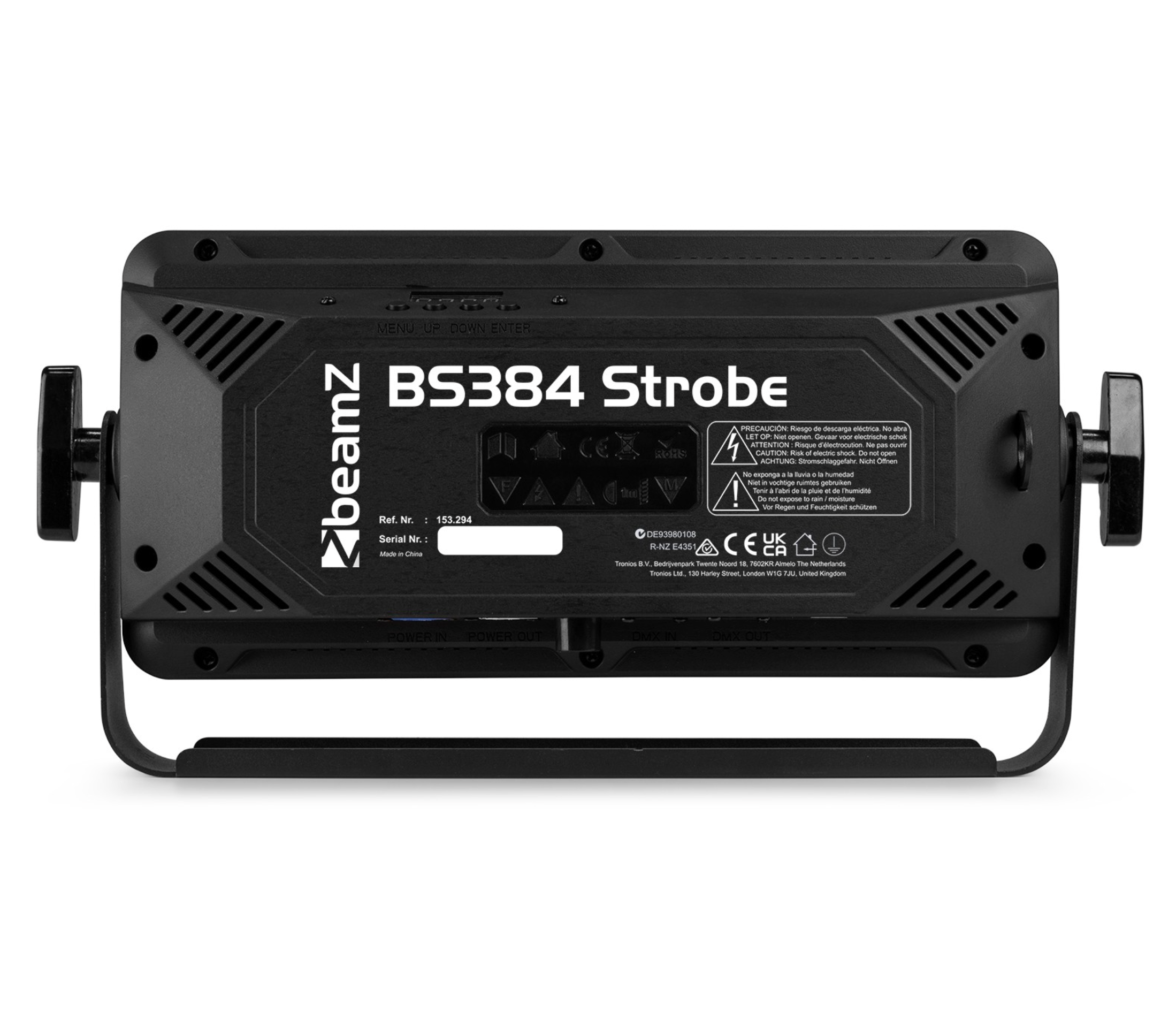 Beamz BS384 Strobe