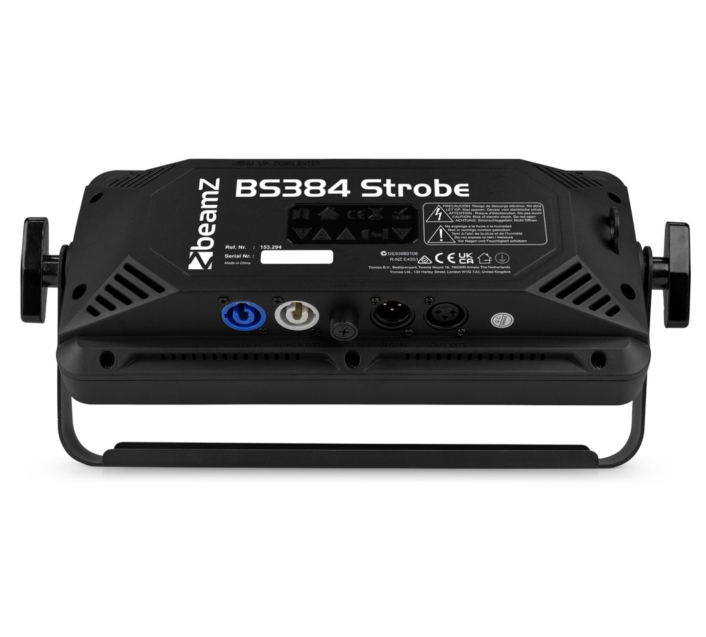 Beamz BS384 Strobe