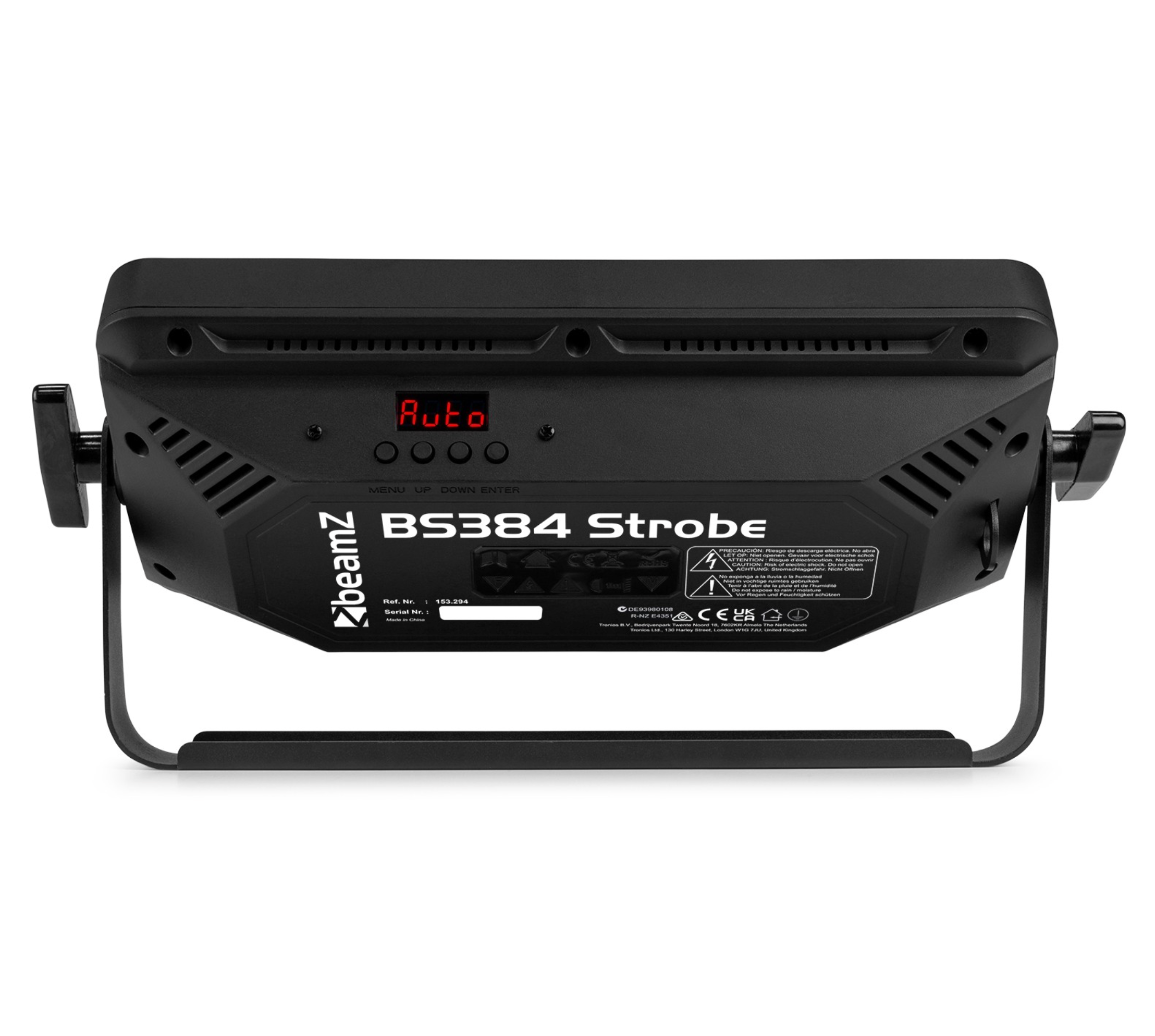 Beamz BS384 Strobe