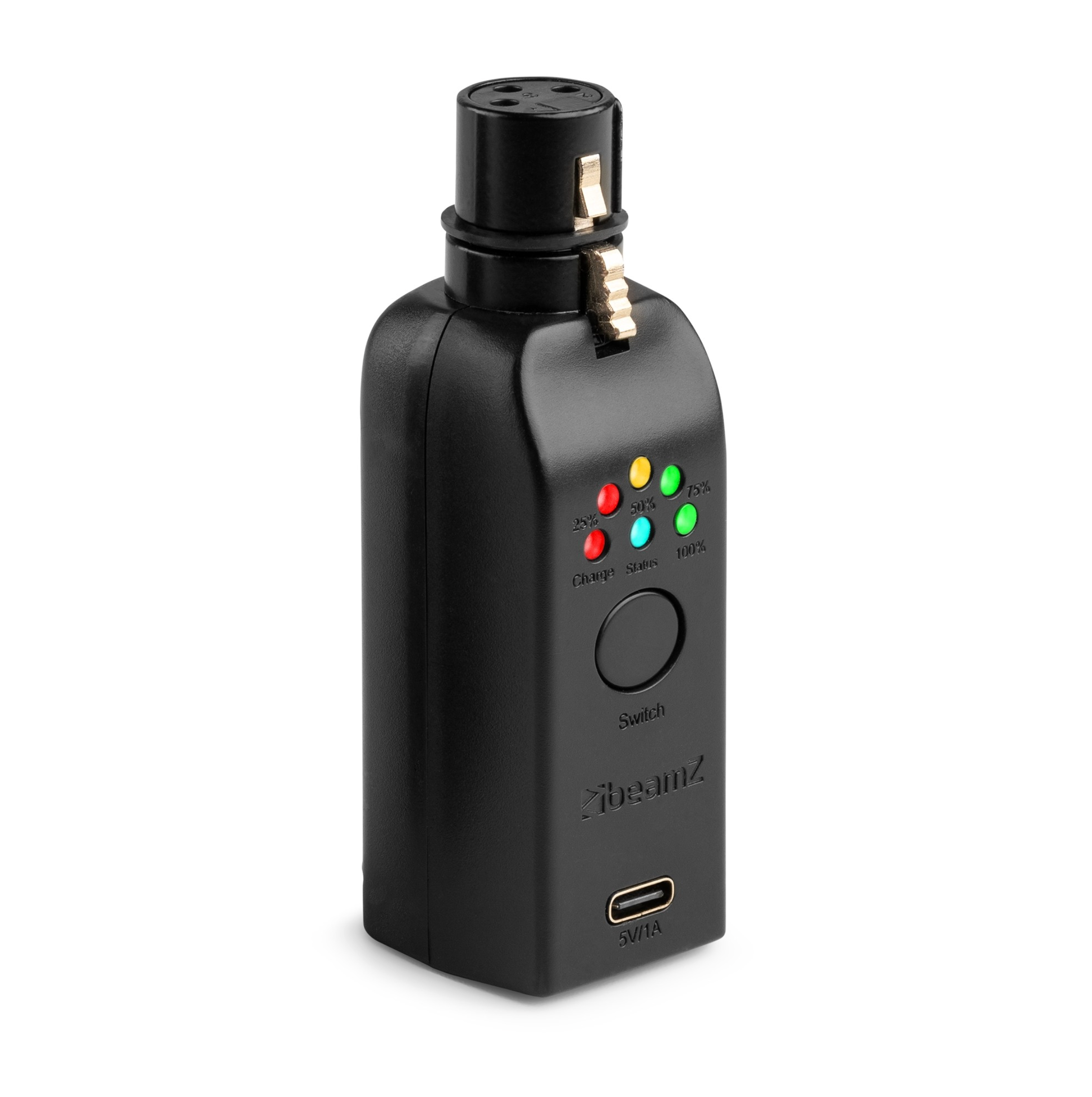 Beamz WD1F EazyLink Trådløs DMX HUN