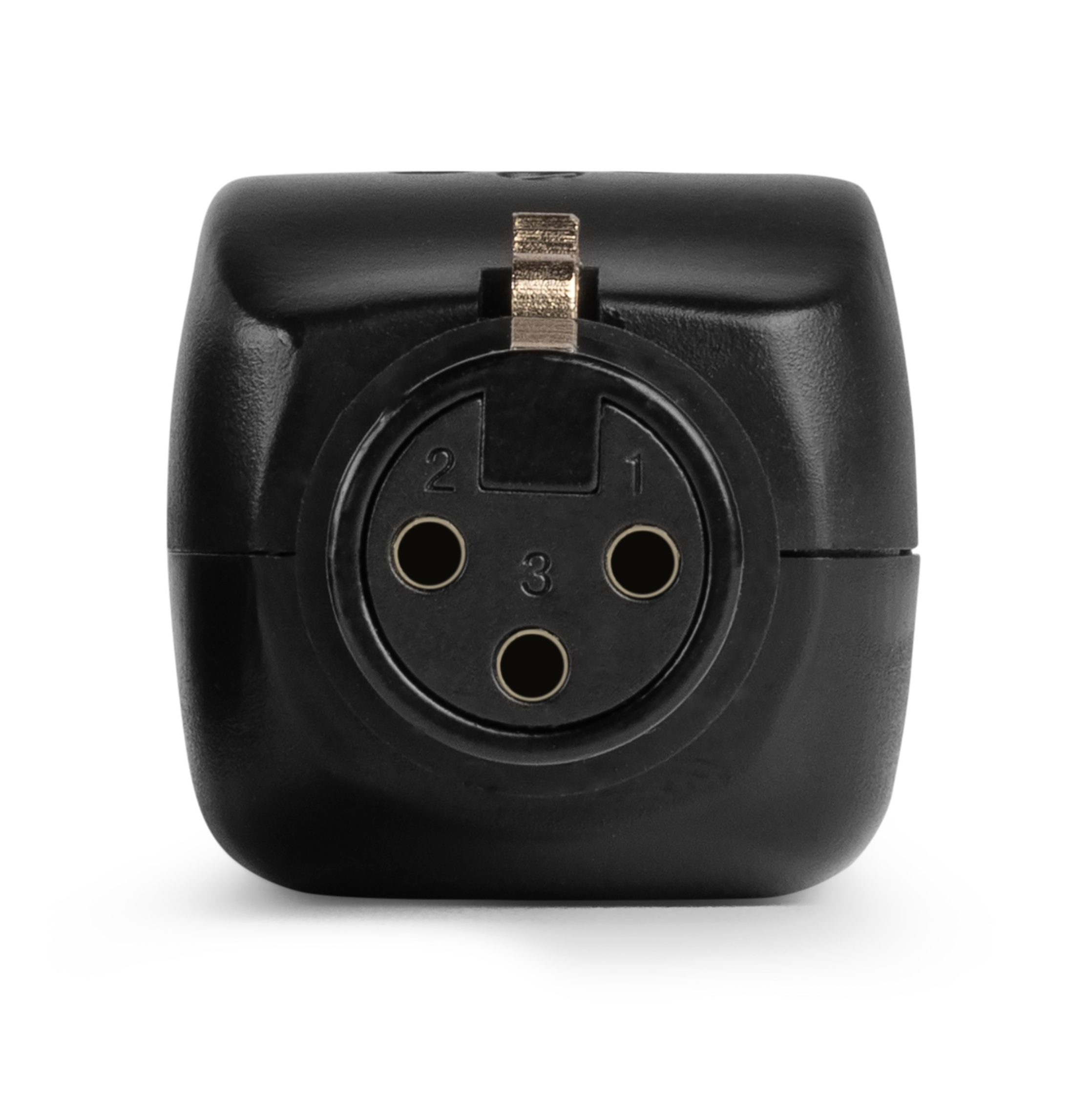 Beamz WD1F EazyLink Trådløs DMX HUN