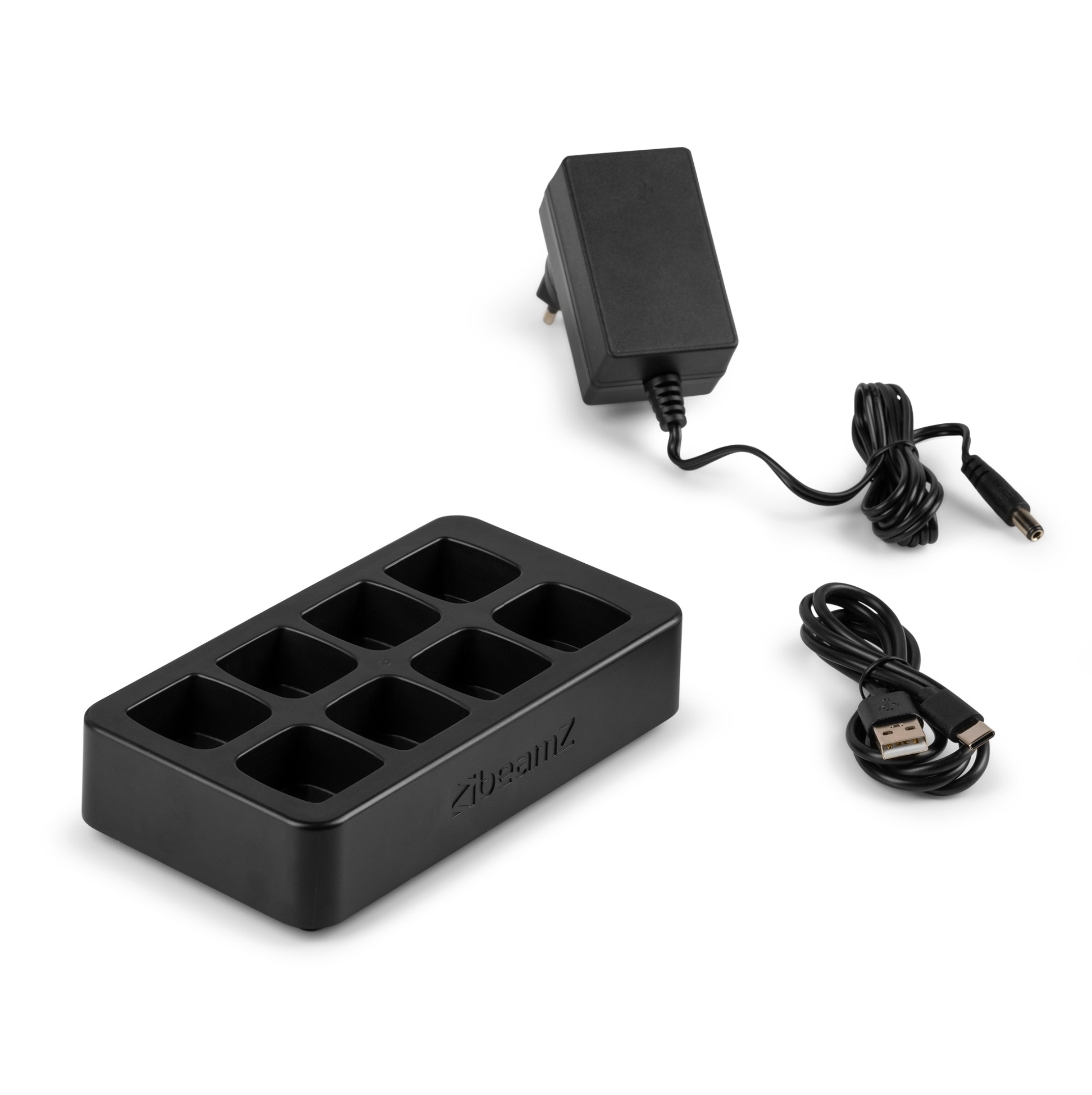 Beamz WCS1 EazyLink Ladestasjon