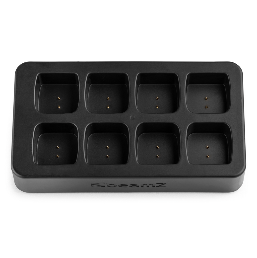 Beamz WCS1 EazyLink Ladestasjon