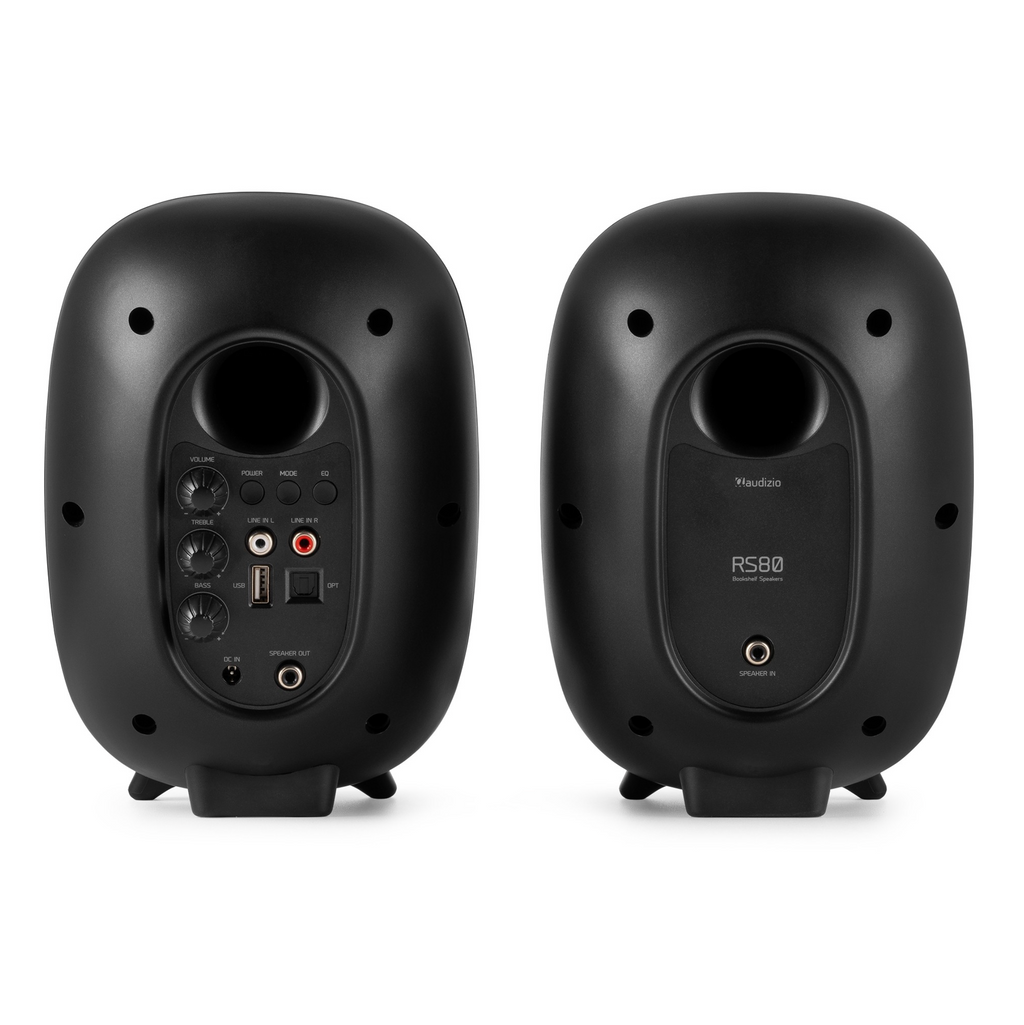 Audizio RS80