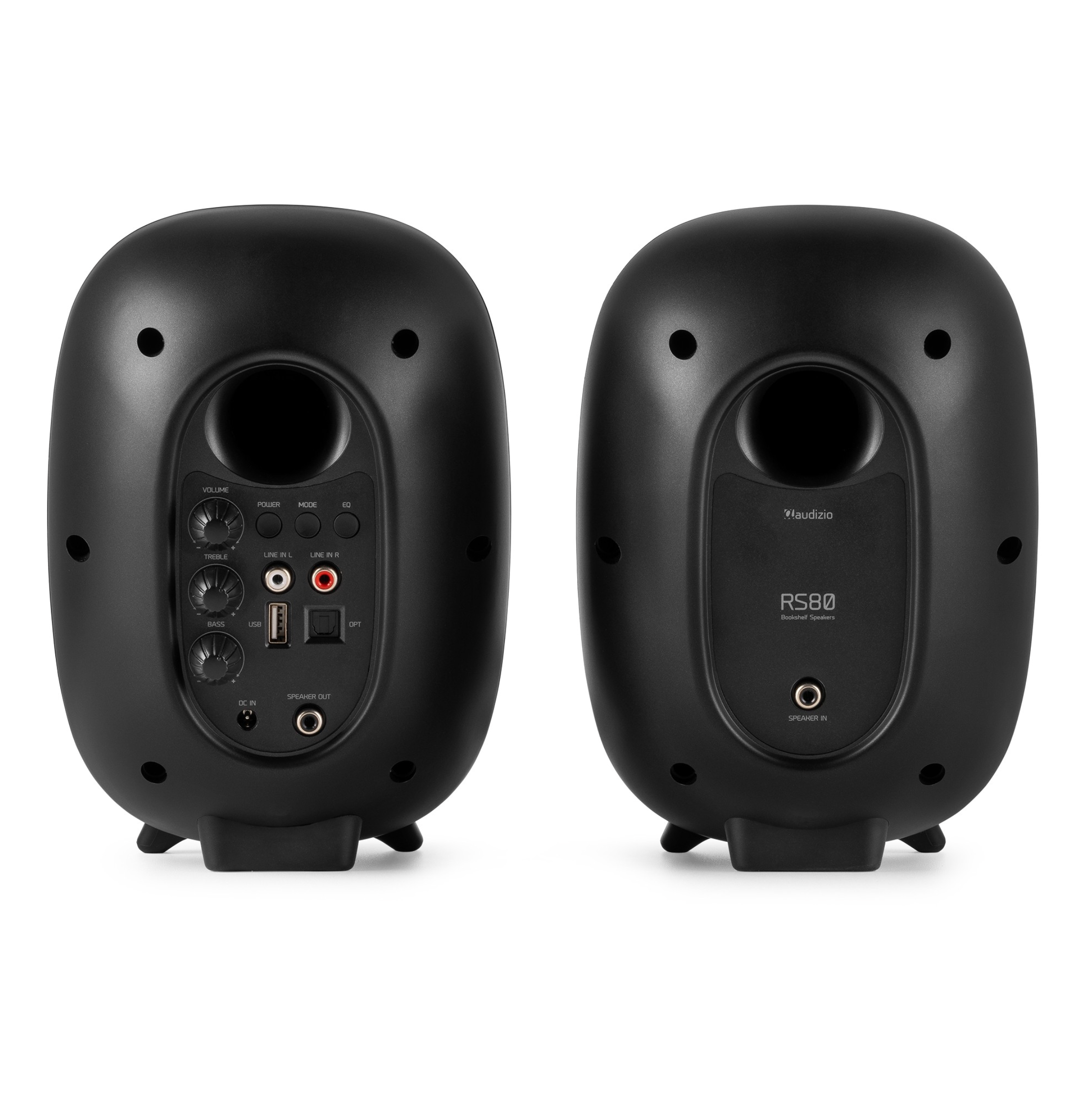 Audizio RS80
