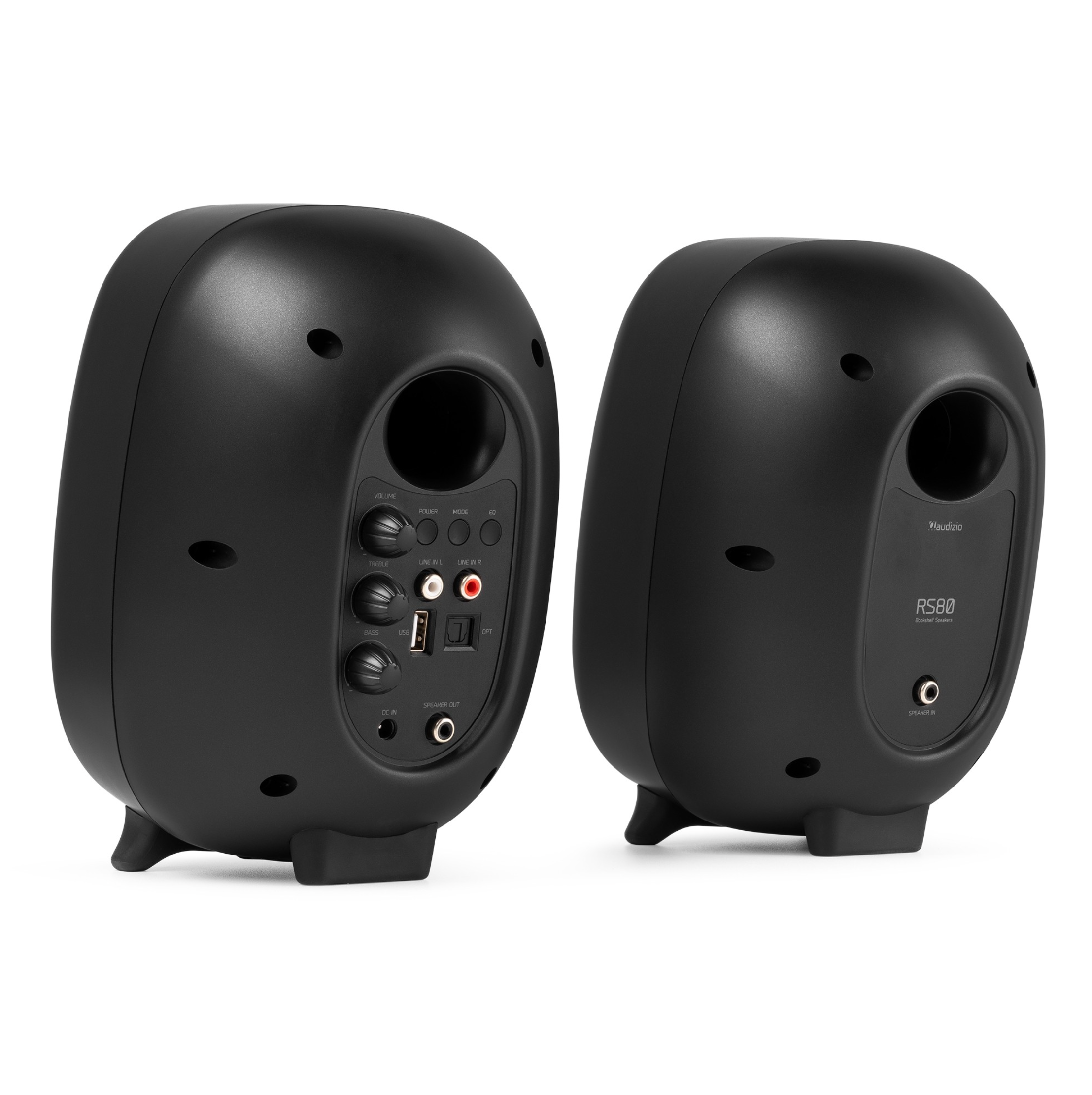 Audizio RS80