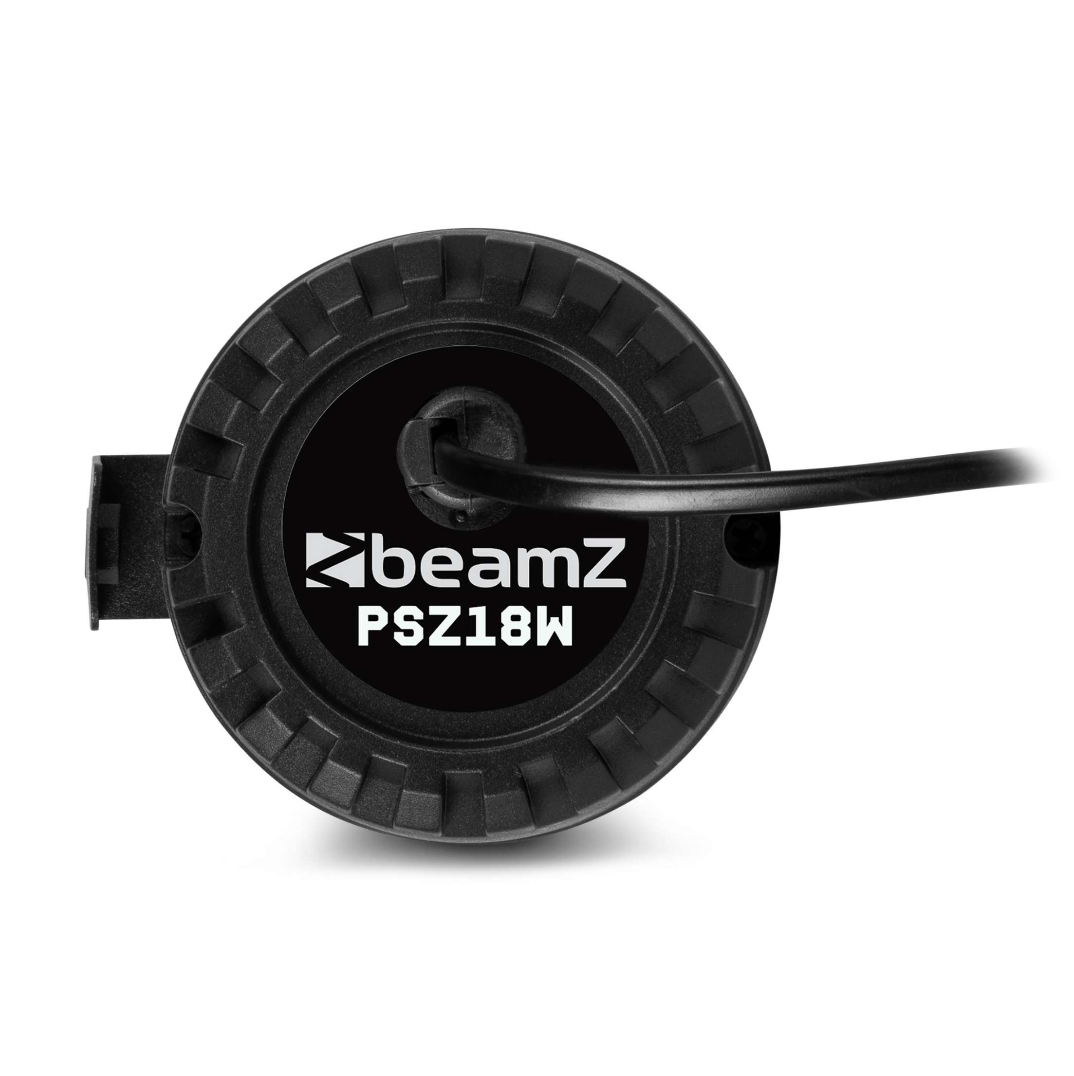 Beamz PSZ18W LED Pin spot med zoom