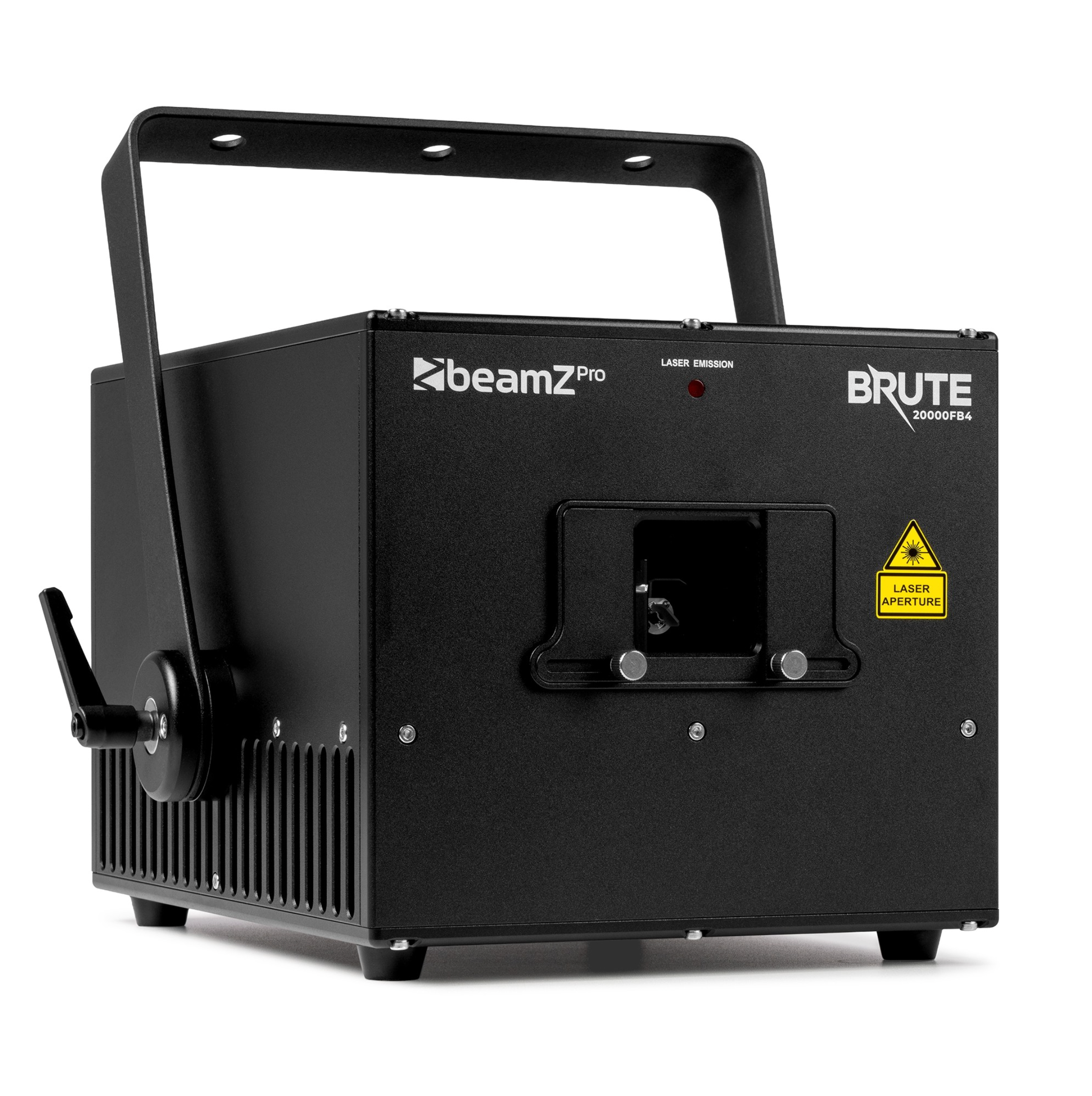Beamz PRO Brute 20000FB4 Pure Diode Laser Outdoor