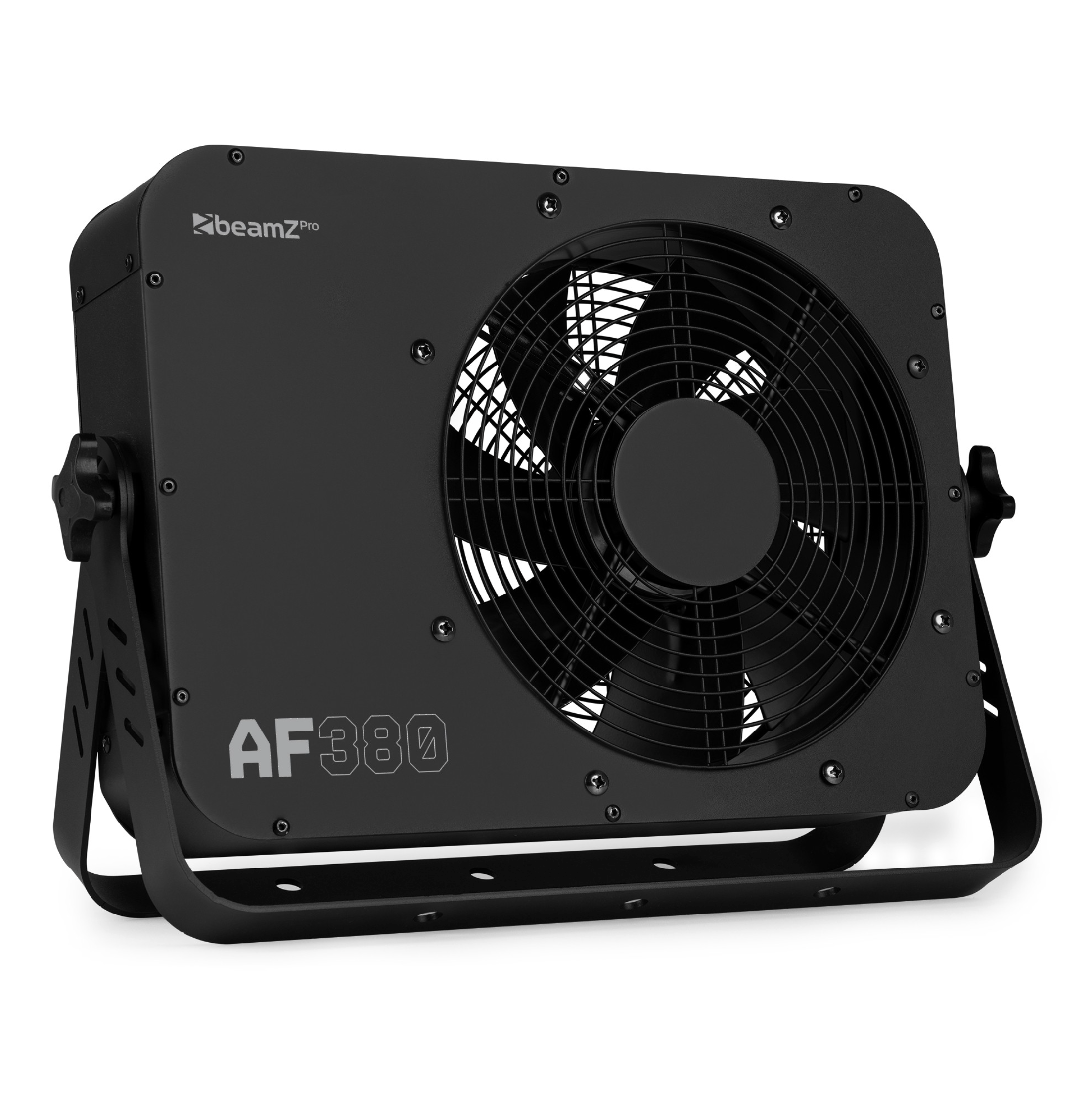 Beamz PRO AF380 Axial Blower DMX
