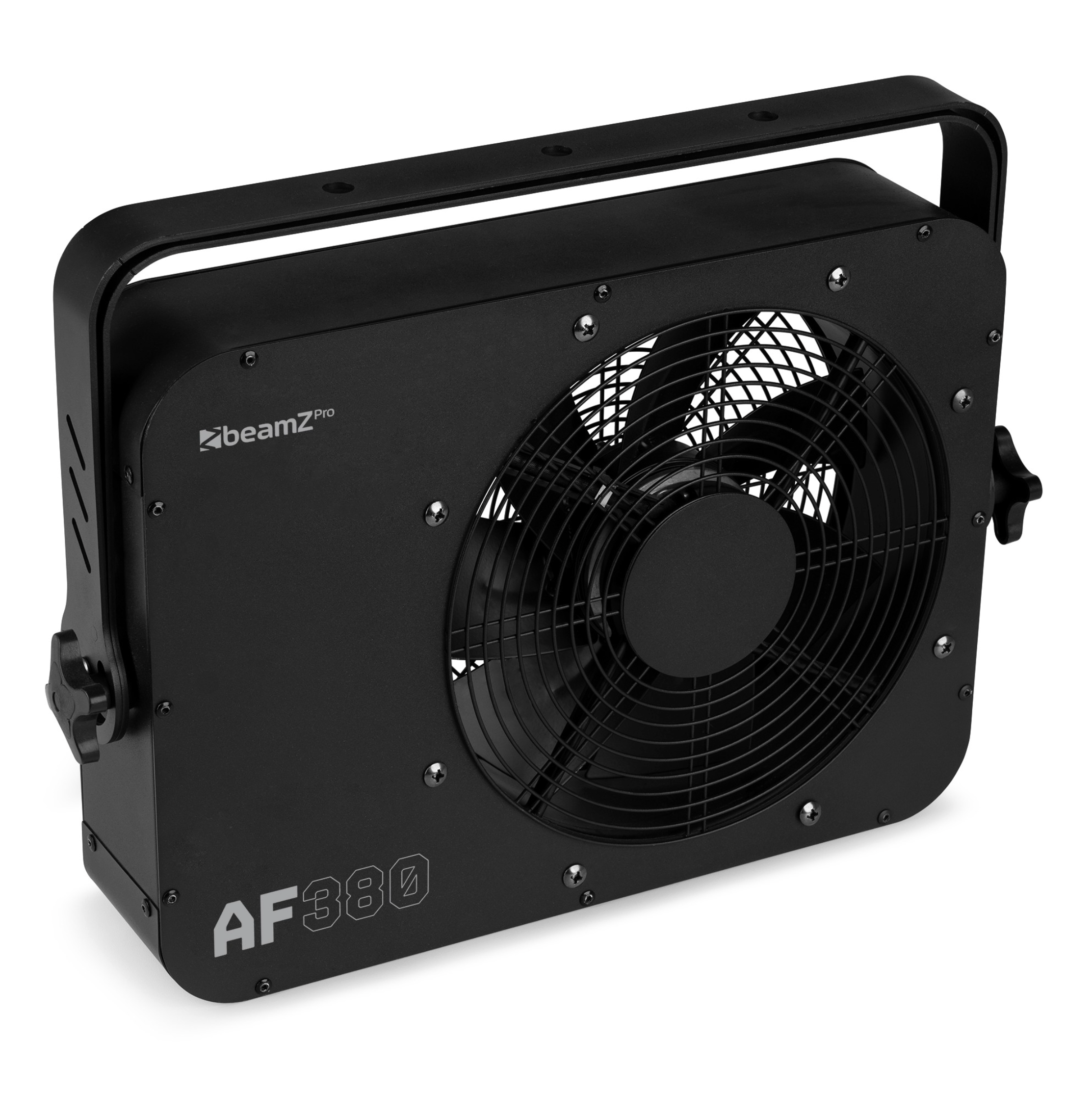 Beamz PRO AF380 Axial Blower DMX