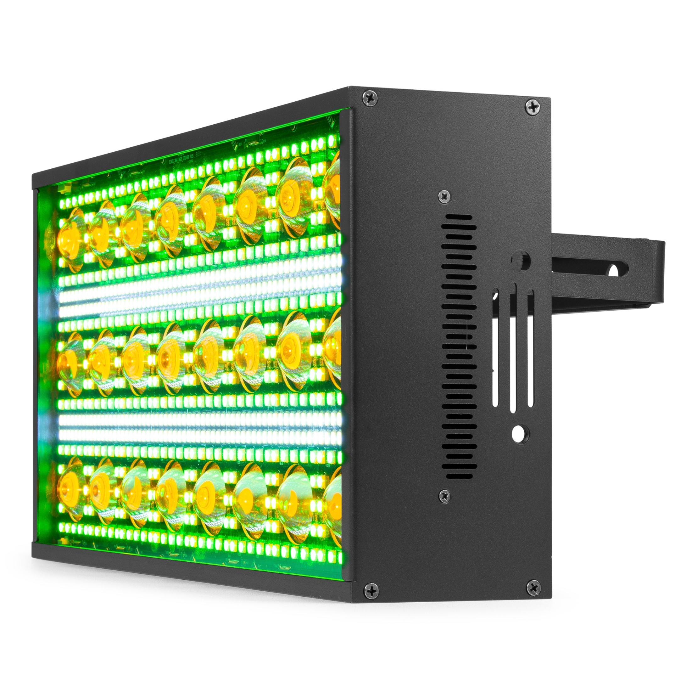 Beamz  Attack Combi Strobe