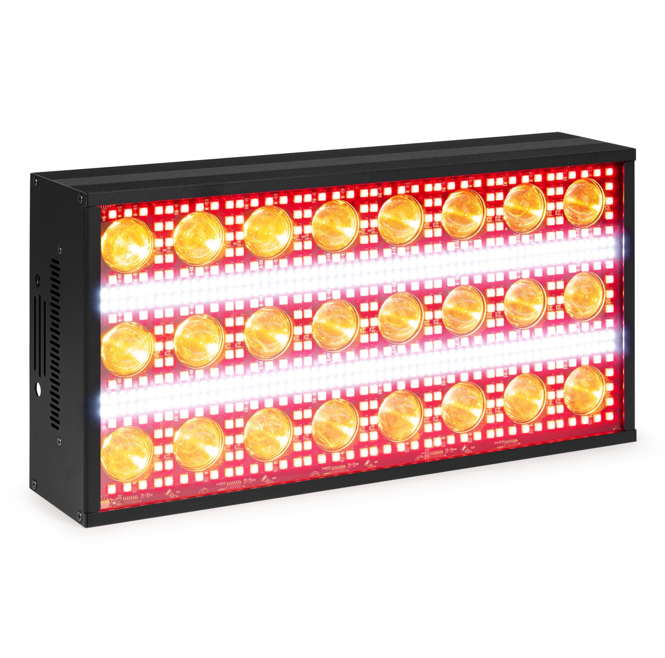 Beamz  Attack Combi Strobe