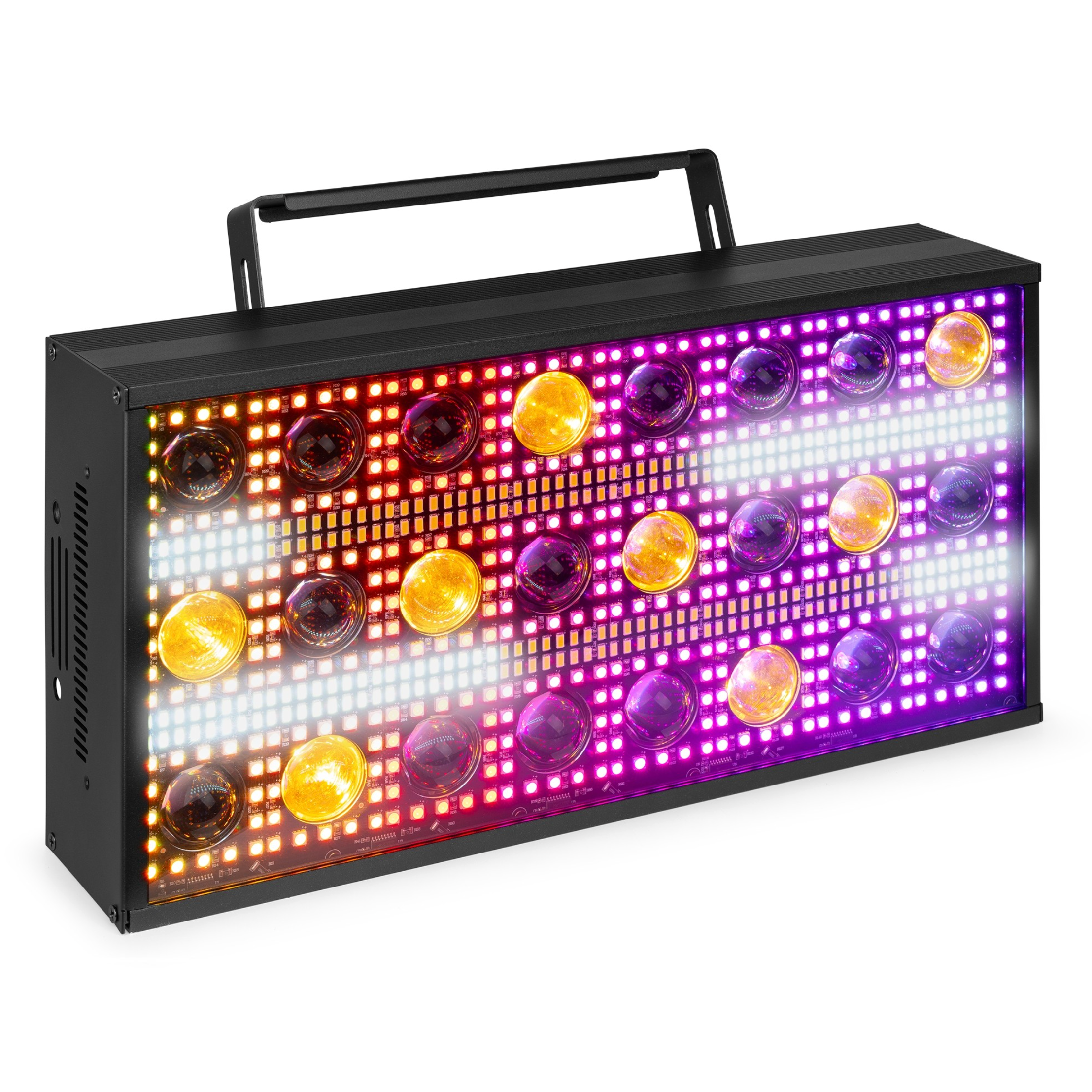 Beamz  Attack Combi Strobe