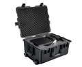 Beamz PRO Brute Laser Series Hard Case