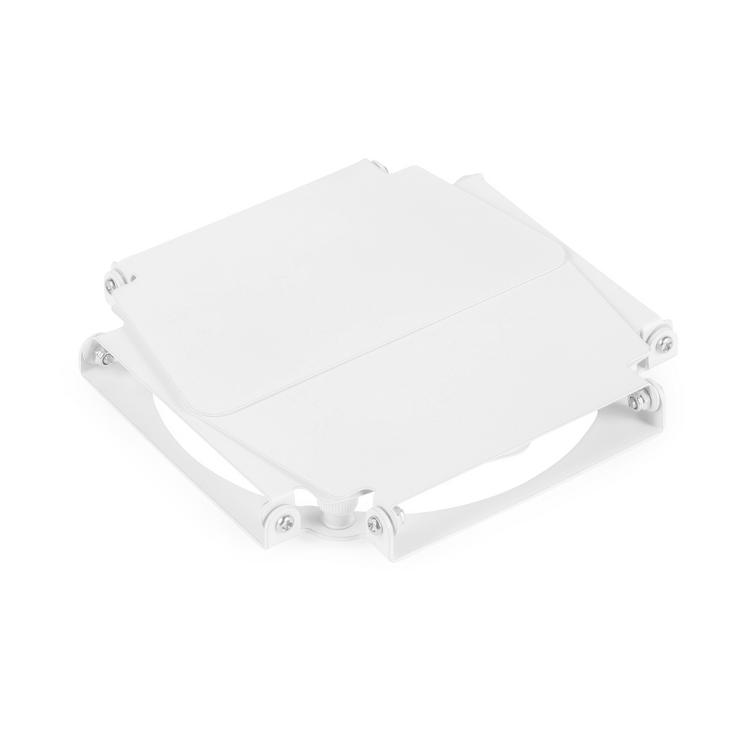 Beamz PRO BAC32B Barndoor White
