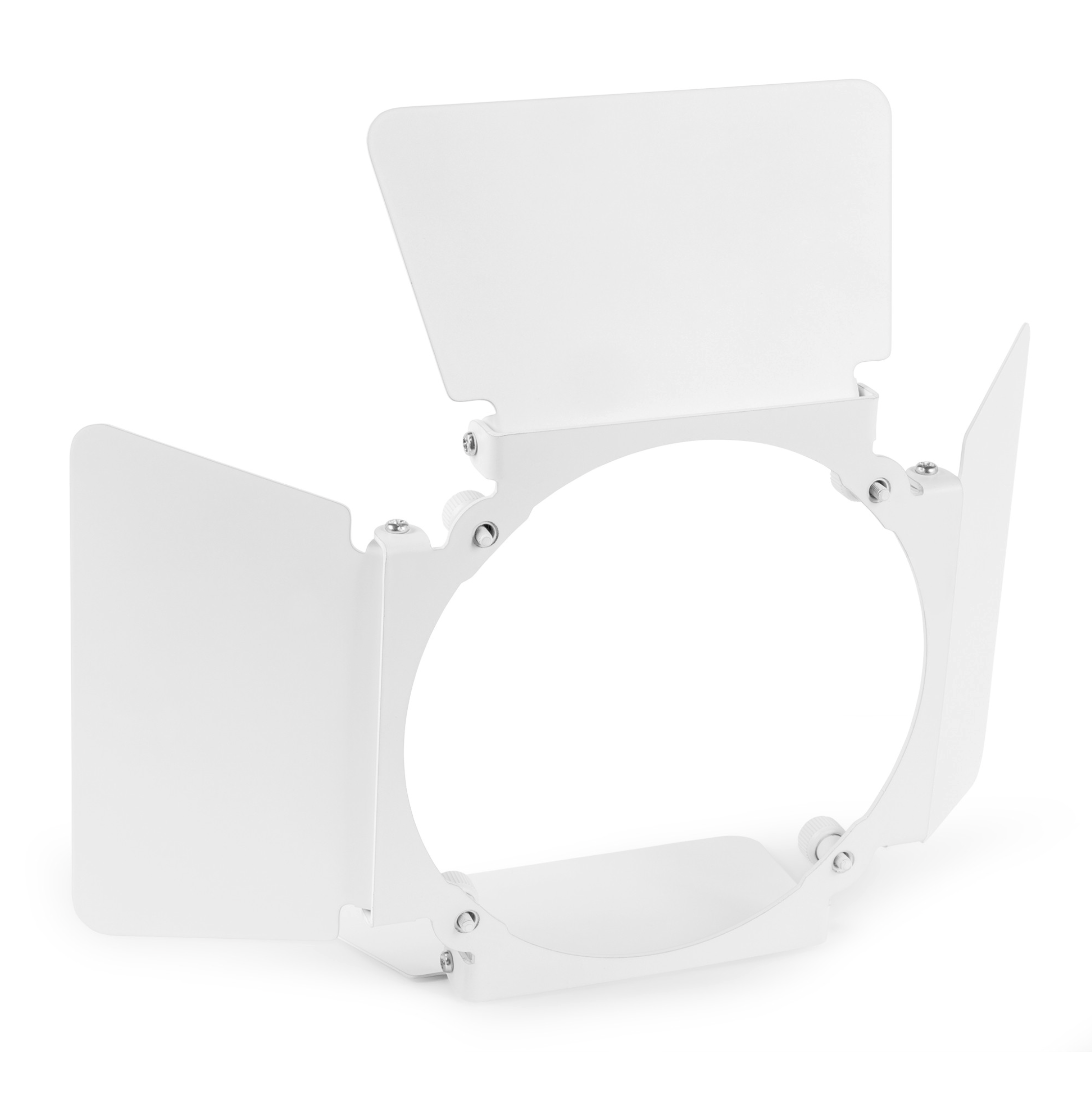 Beamz PRO BAC32B Barndoor White