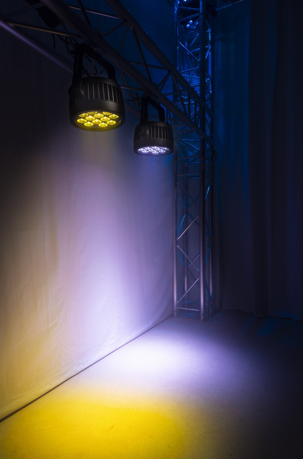 Beamz PRO BWA532 IP65