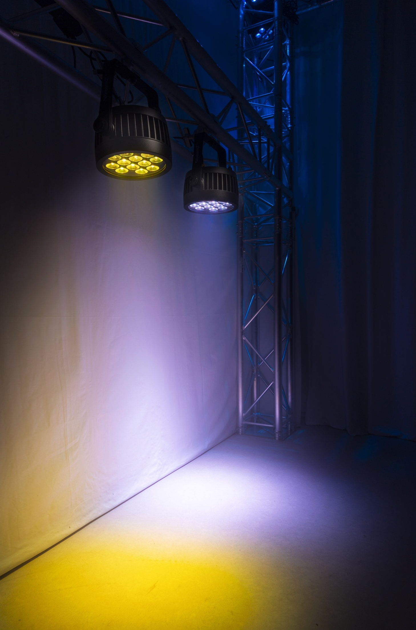 Beamz PRO BWA532 IP65