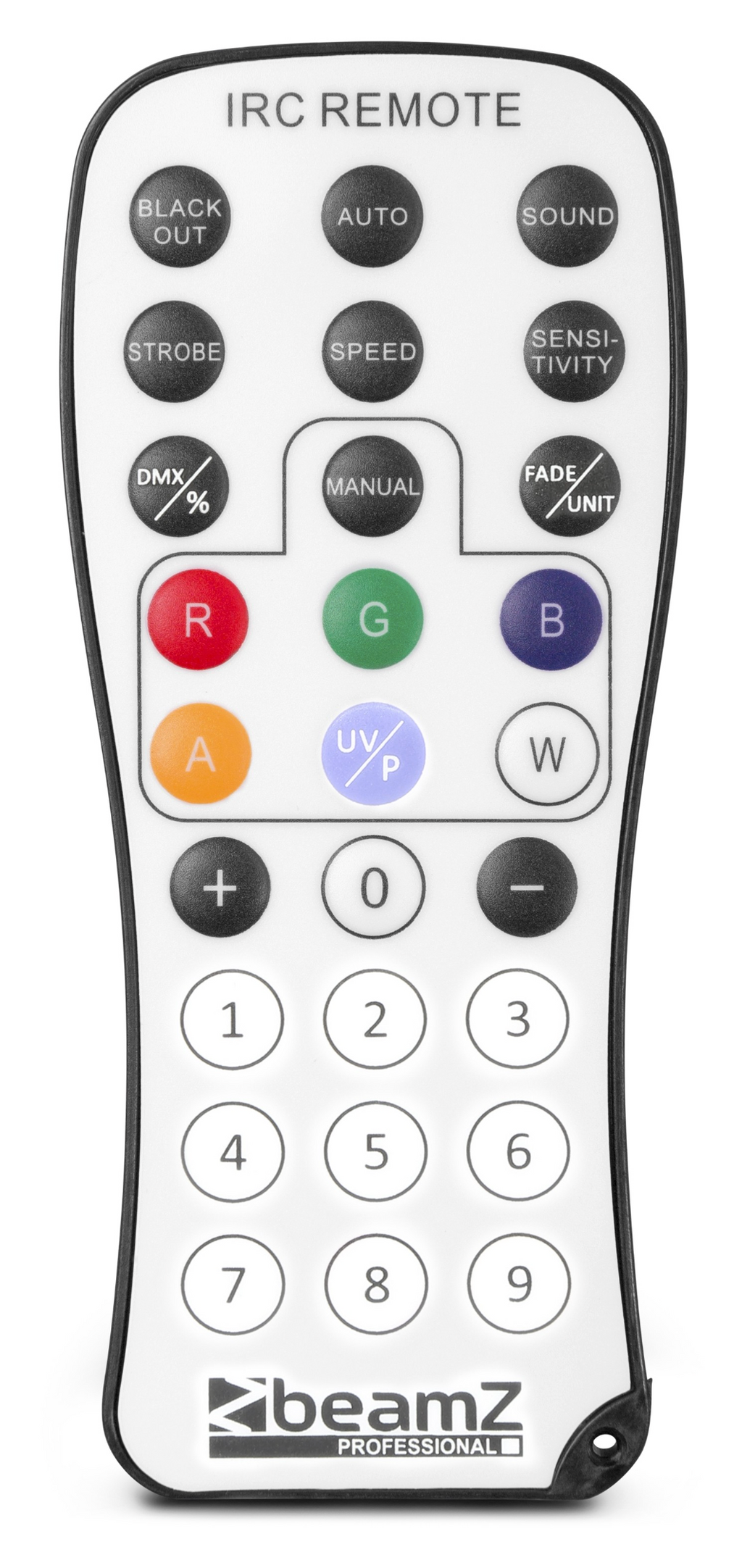 Beamz PRO BWA532 IP65