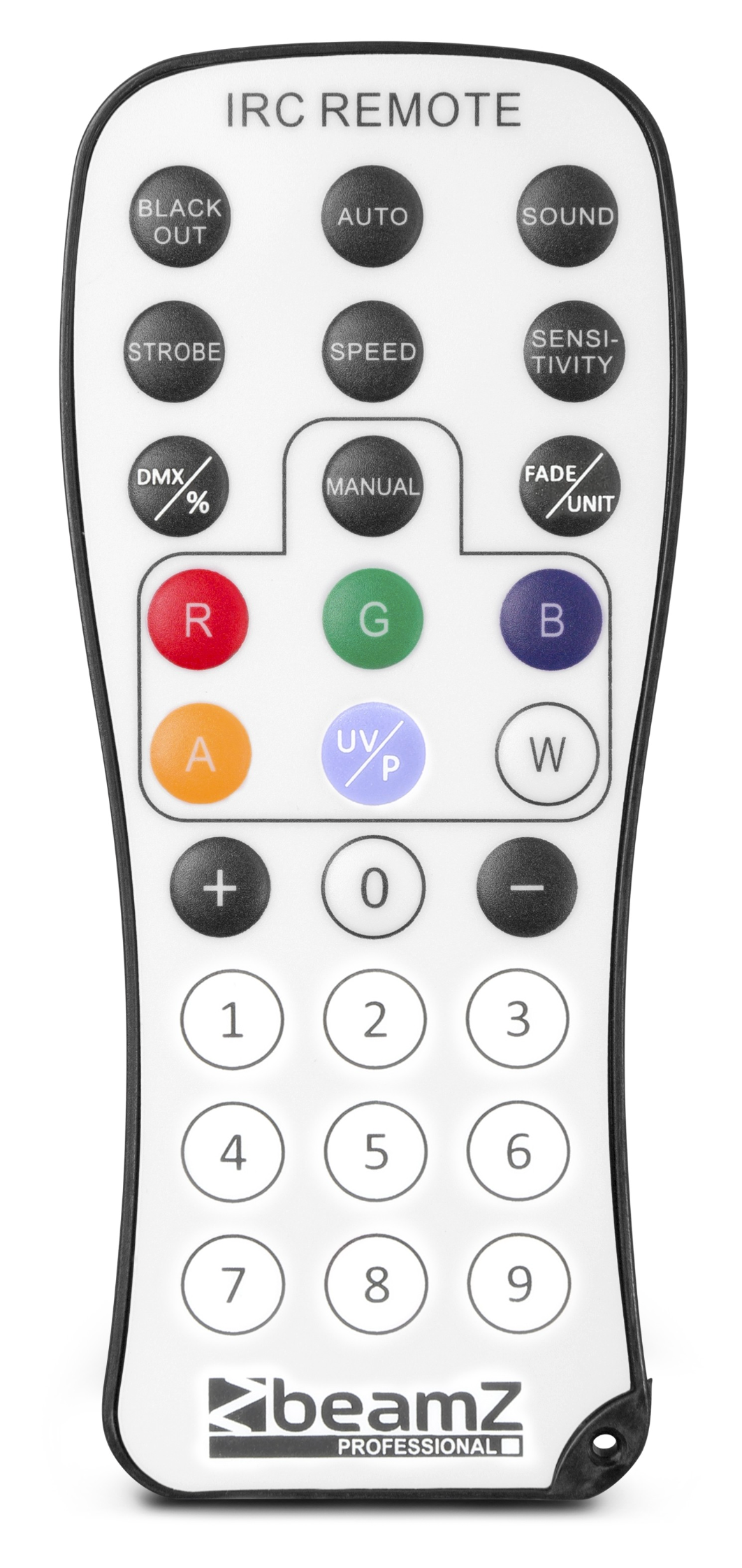 Beamz PRO BWA532 IP65