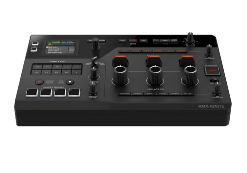 AlphaTheta RMX-IGNITE