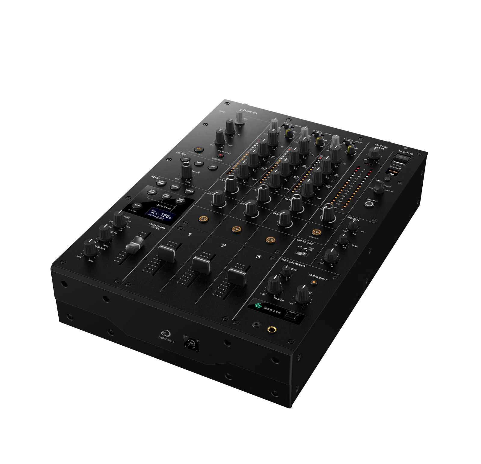 AlphaTheta DJM-V5