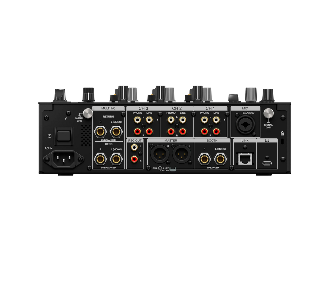 AlphaTheta DJM-V5