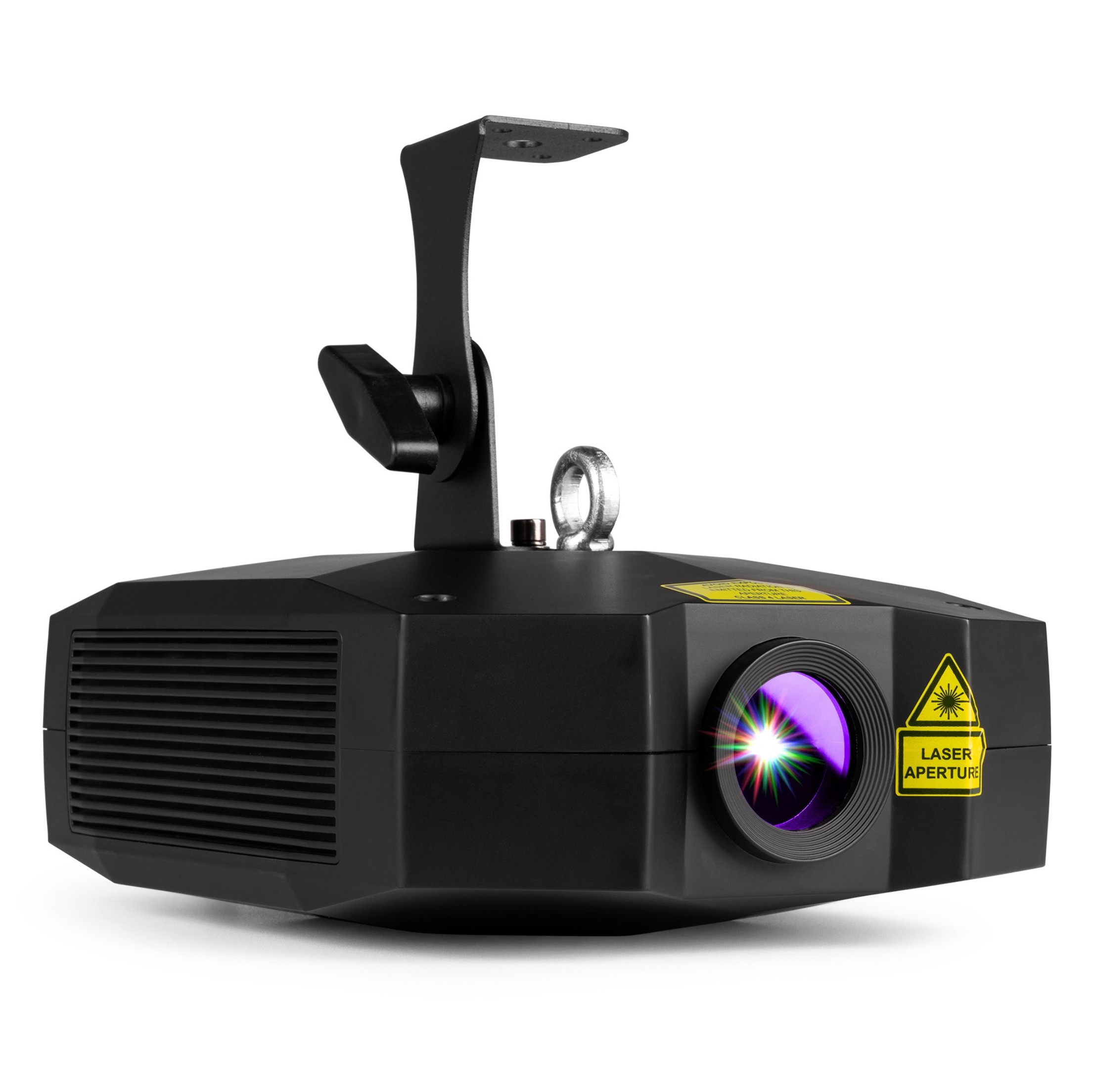 Beamz Leda RGB Animation Laser 1.2W
