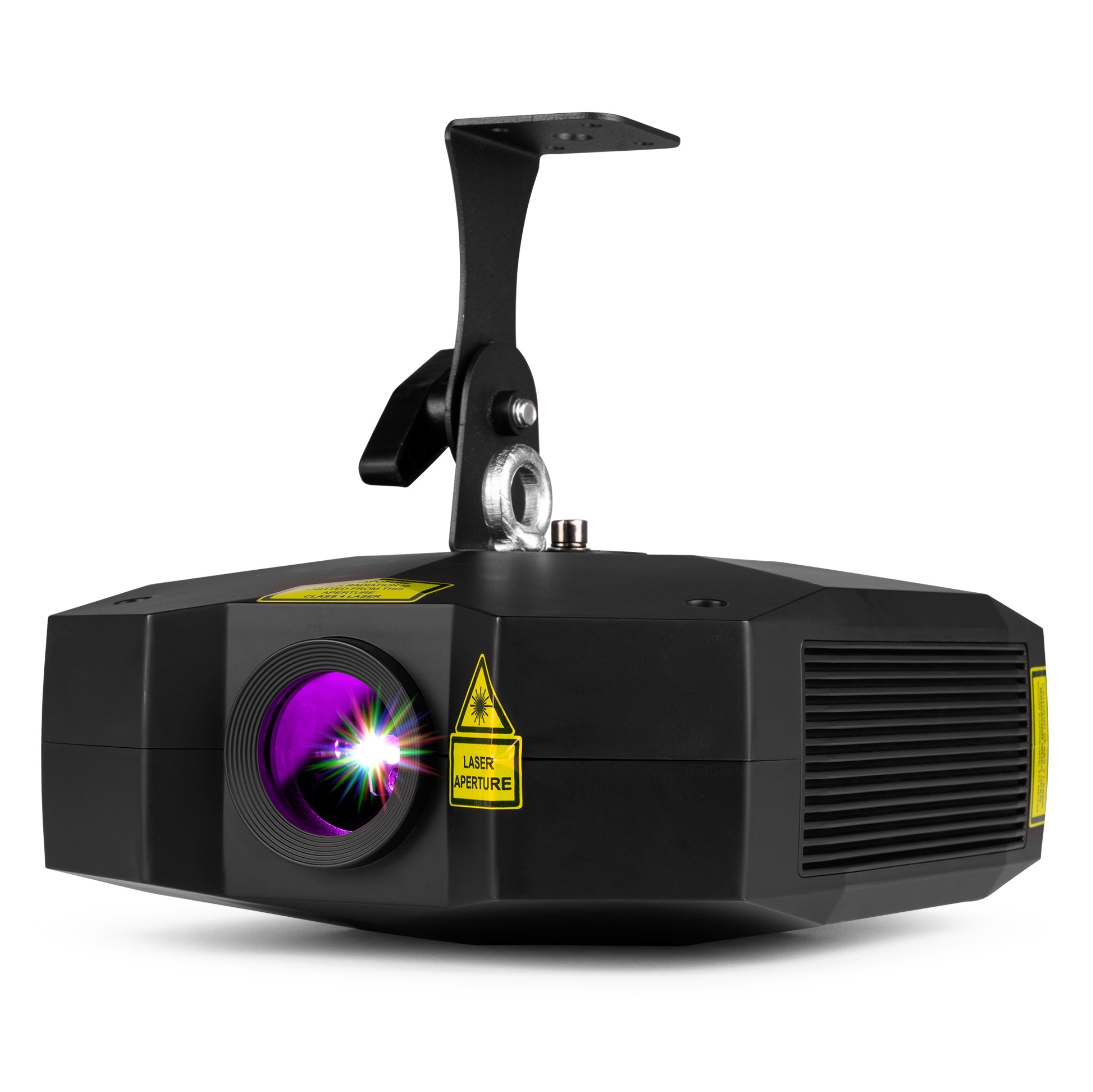 Beamz Leda RGB Animation Laser 1.2W