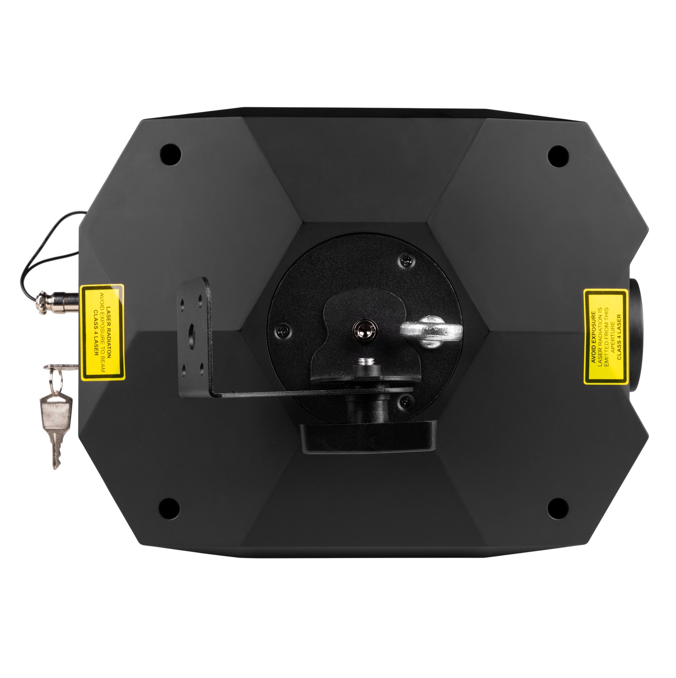 Beamz Leda RGB Animation Laser 1.2W