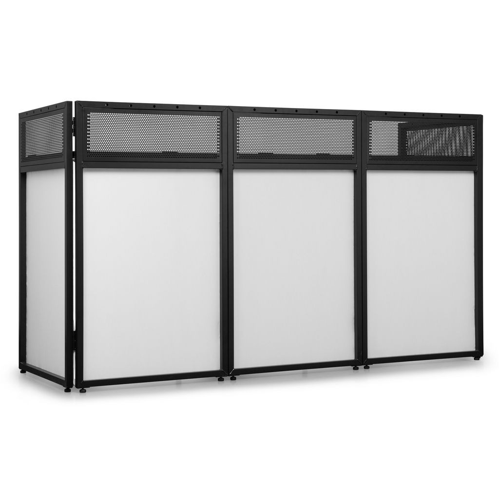 Vonyx DBA200 DJ Bord