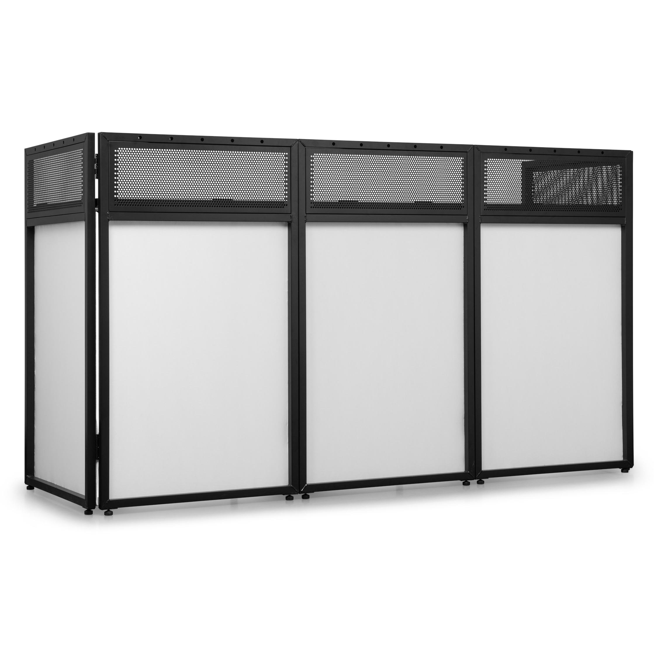 Vonyx DBA200 DJ Bord