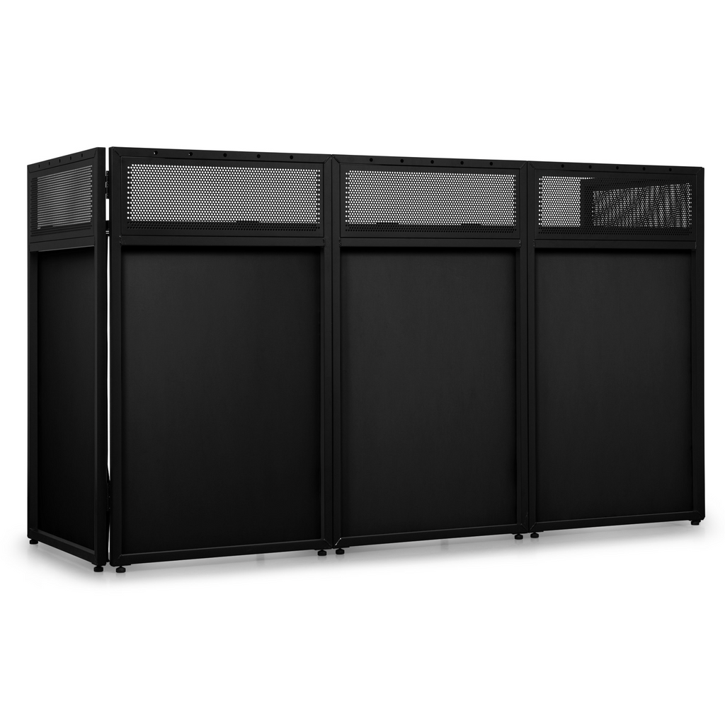 Vonyx DBA200 DJ Bord