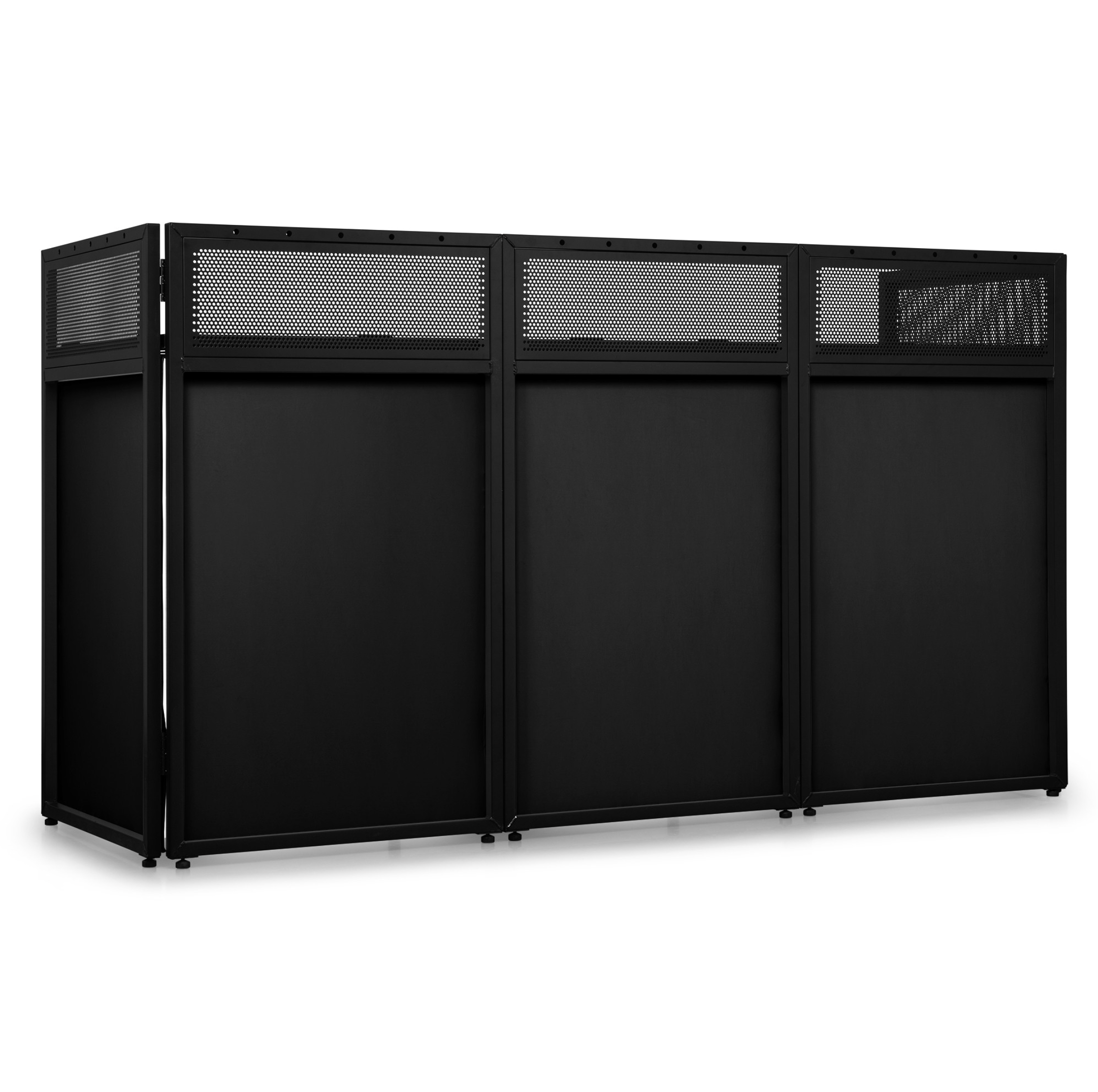 Vonyx DBA200 DJ Bord