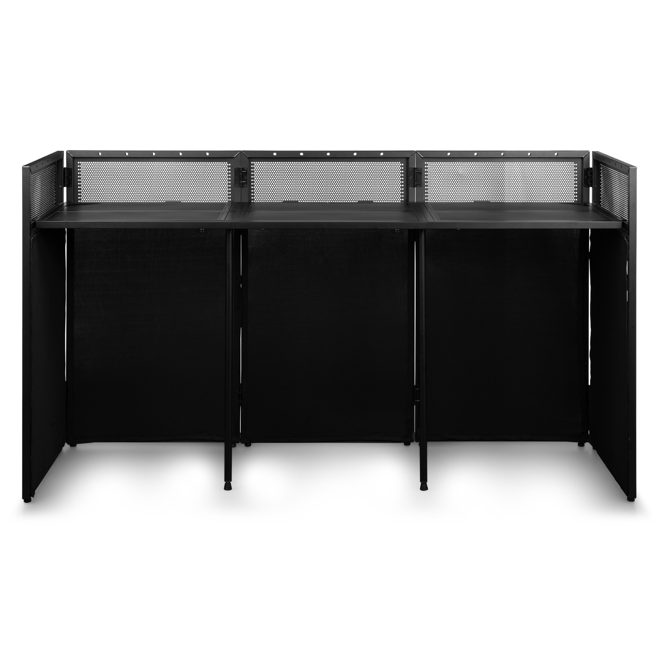 Vonyx DBA200 DJ Bord