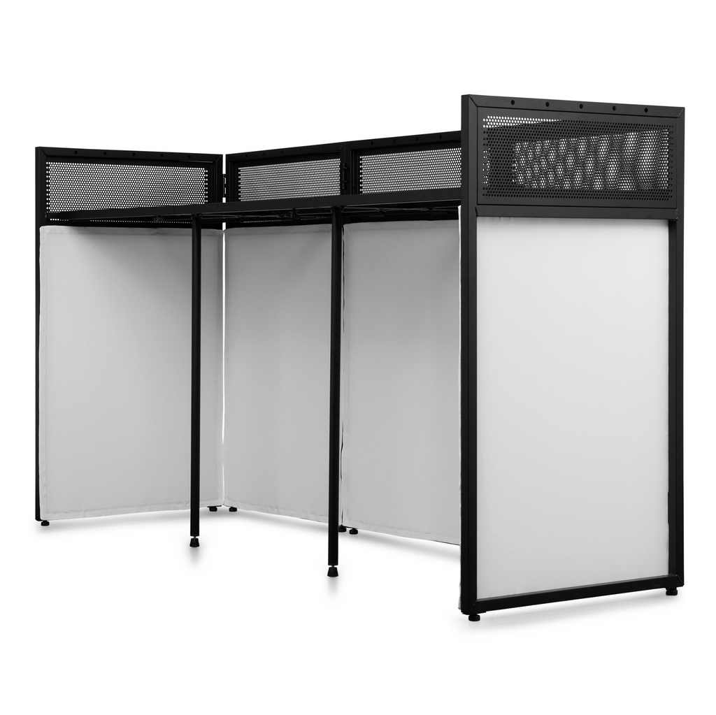 Vonyx DBA200 DJ Bord