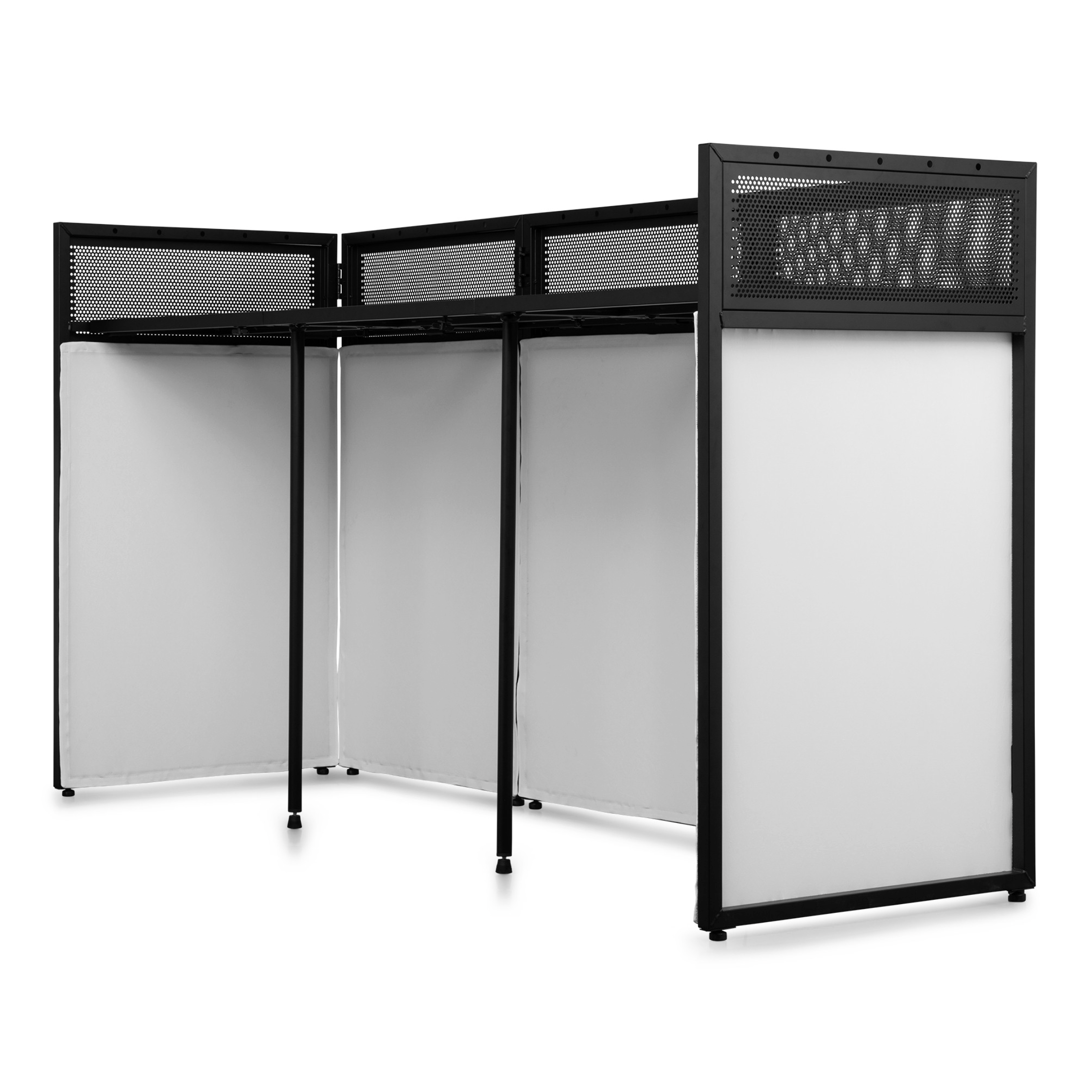 Vonyx DBA200 DJ Bord