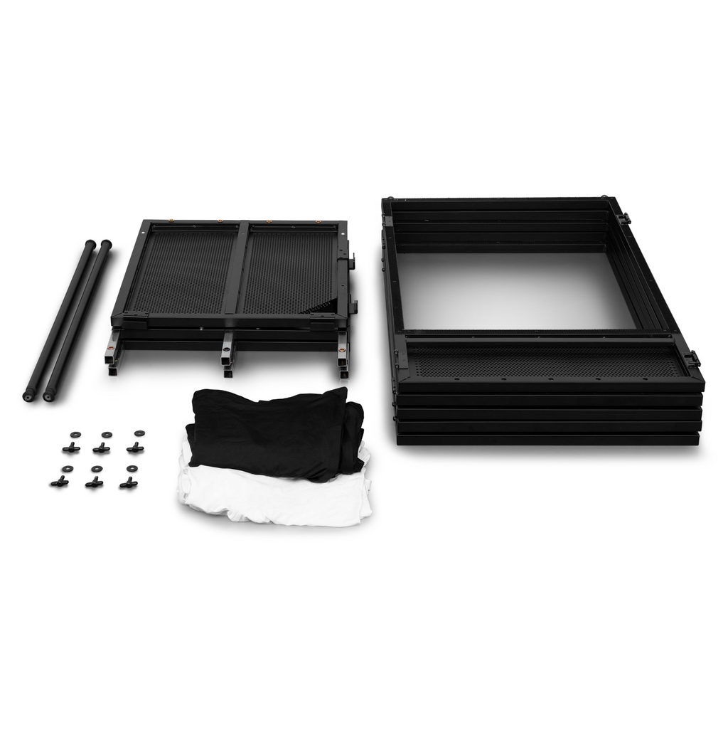 Vonyx DBA200 DJ Bord