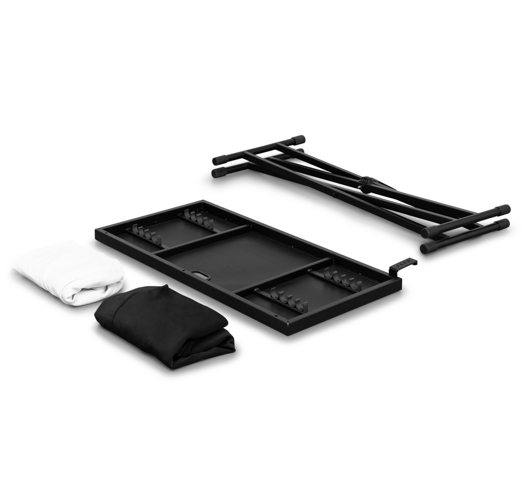 Vonyx DBE100 DJ Bord