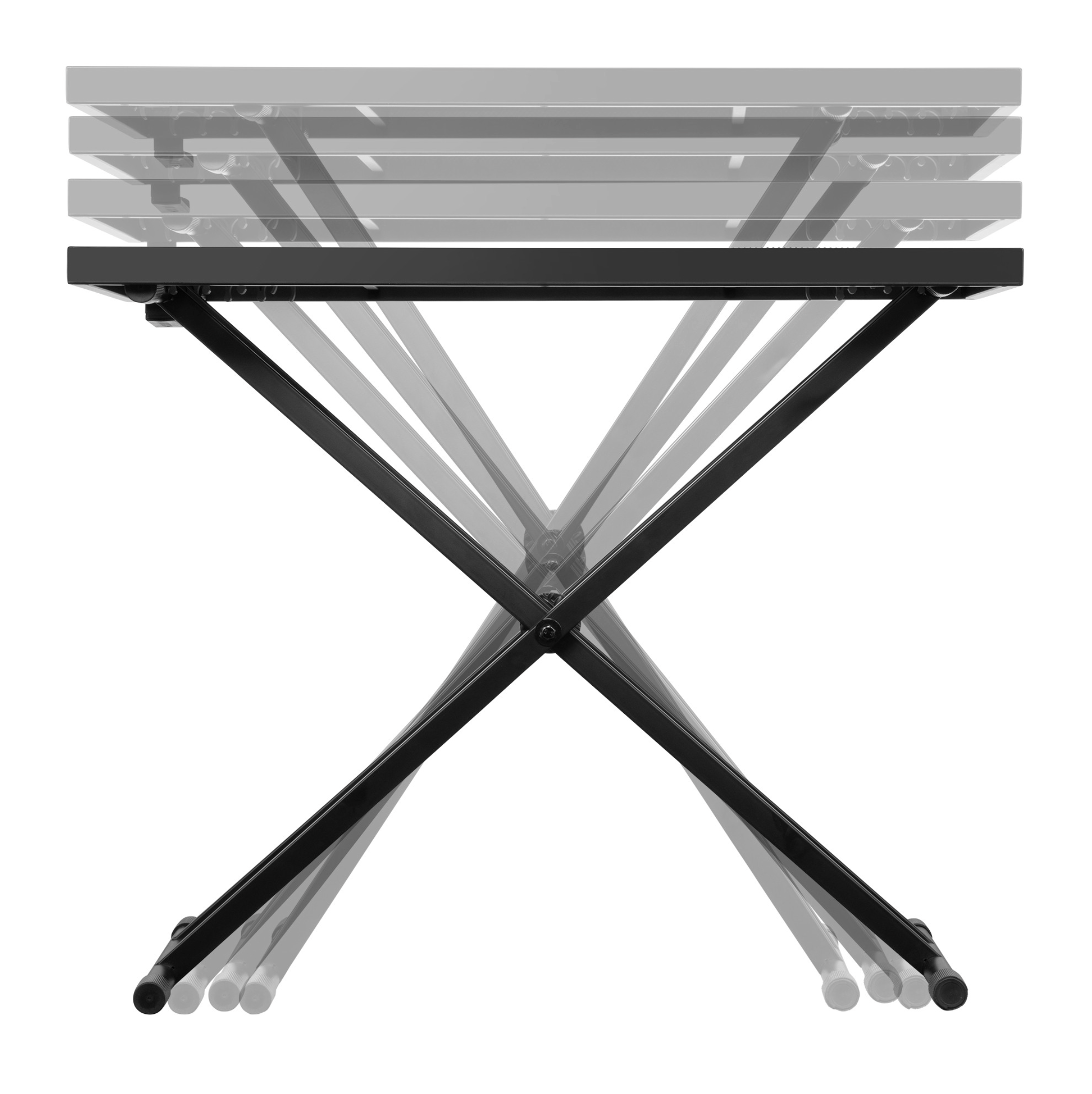 Vonyx DBE100 DJ Bord