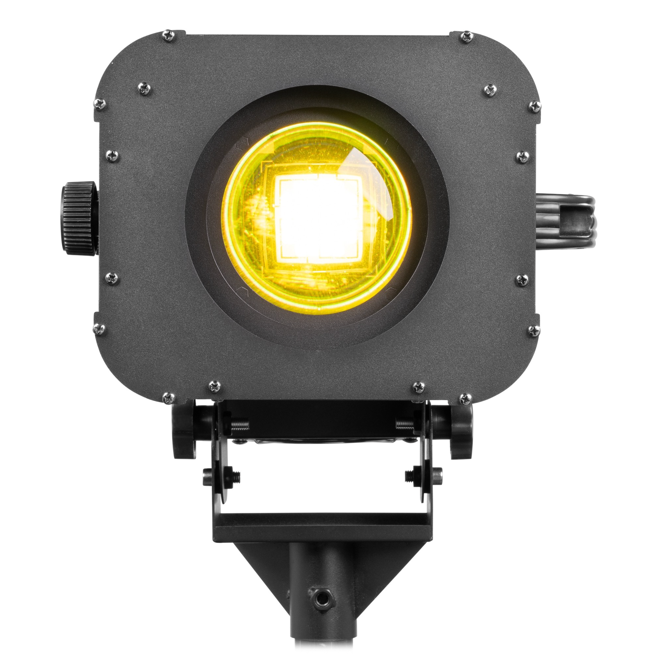 Beamz FSM330 200W LED Følespot med stativ