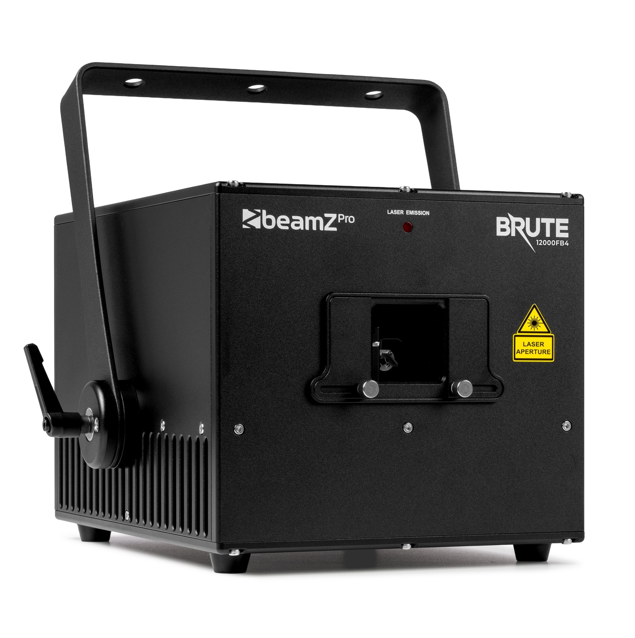 Beamz PRO  Brute 12000FB4 Pure Diode Laser Outdoor