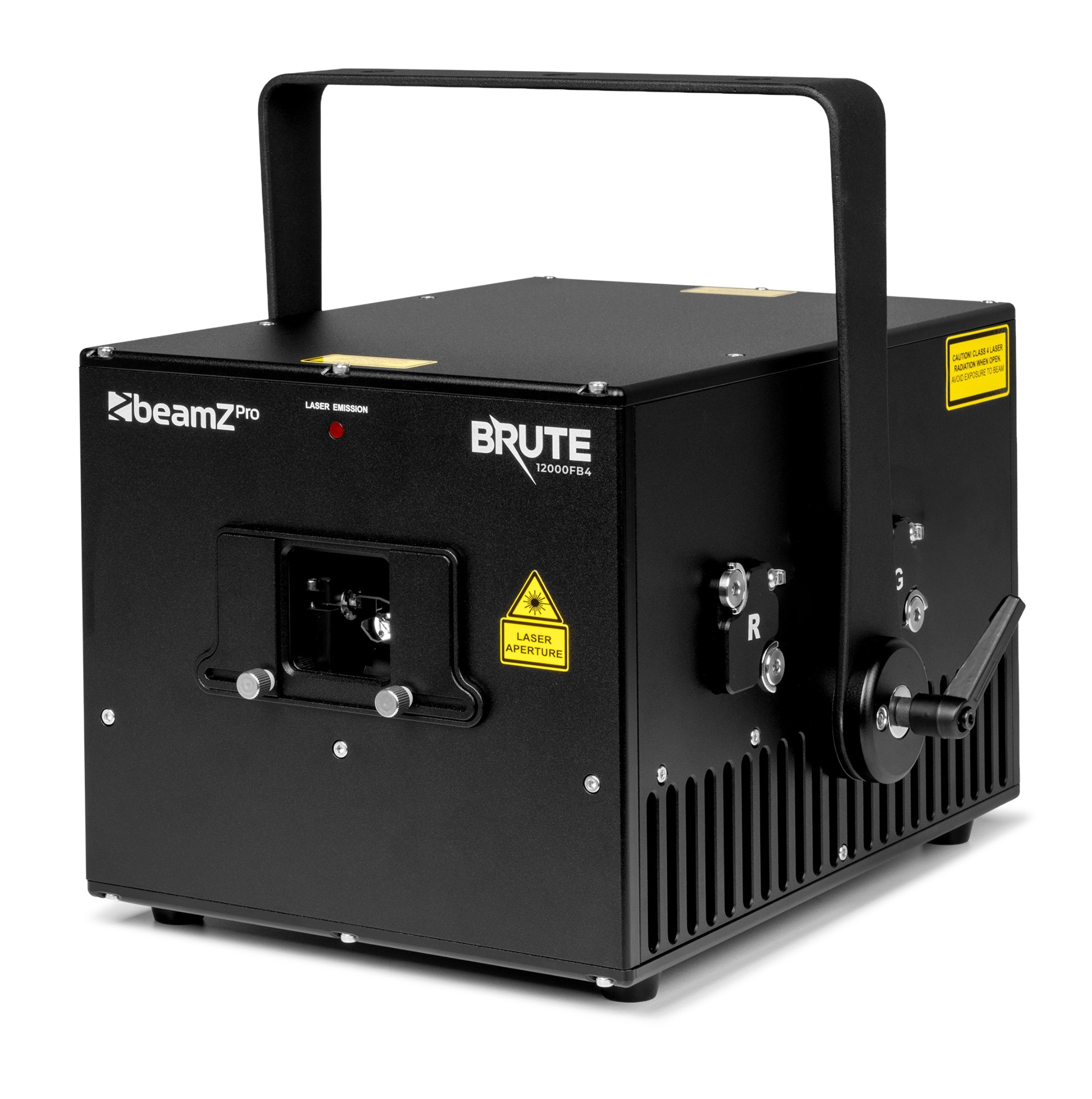Beamz PRO  Brute 12000FB4 Pure Diode Laser Outdoor