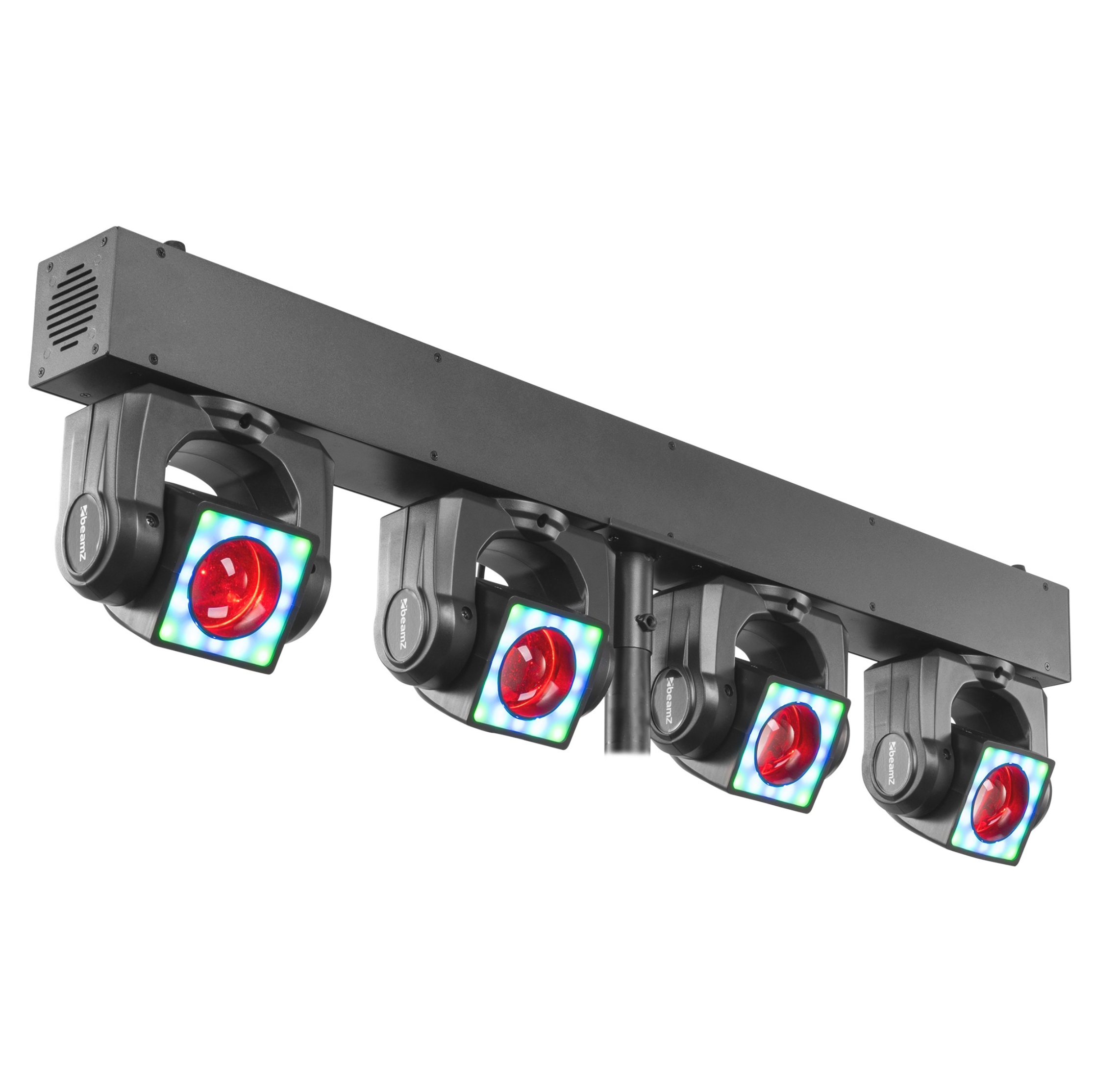 Beamz ShowBar GO Shine